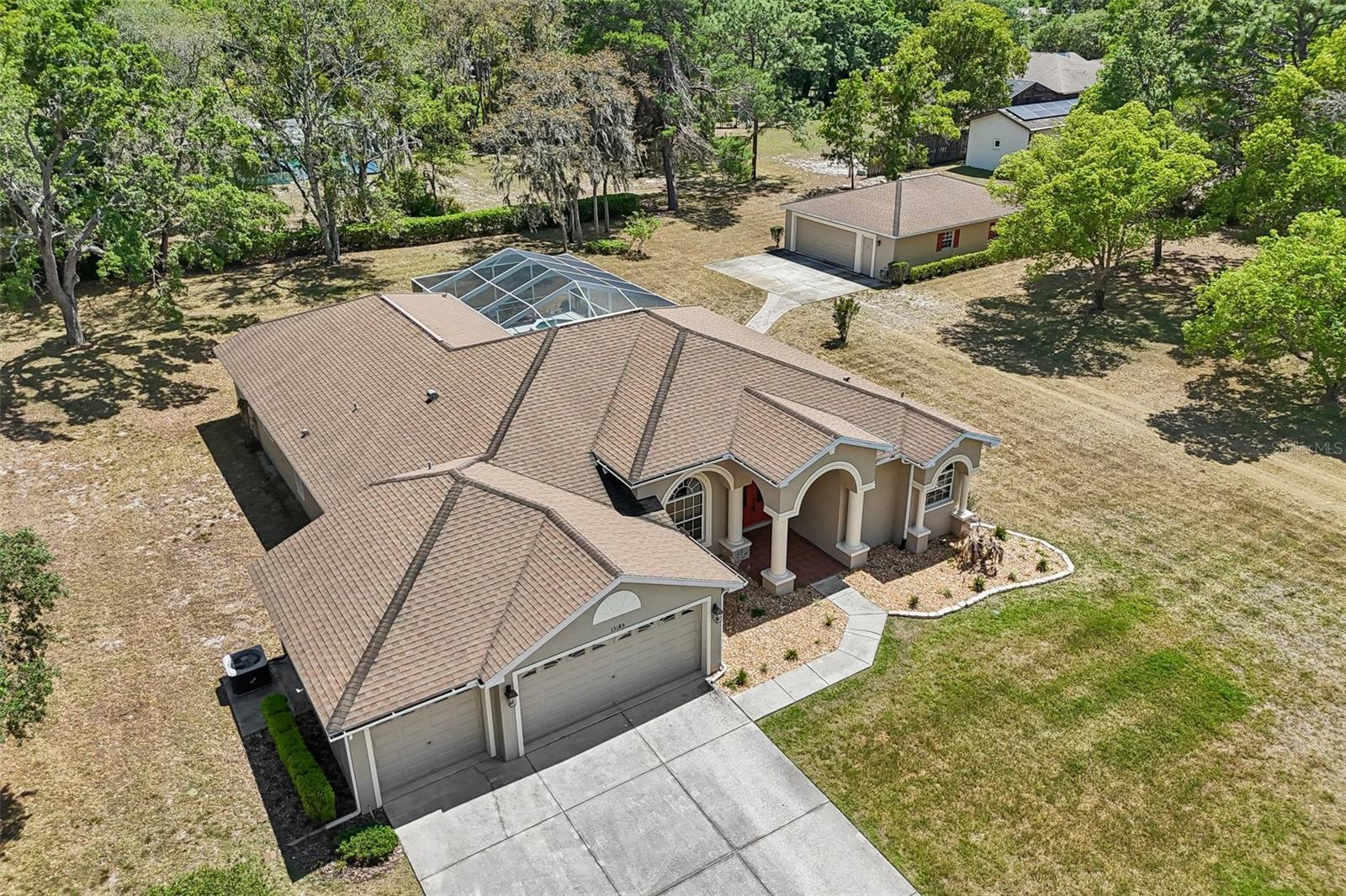 13185 COOPER RD, SPRING HILL, FL, 34609