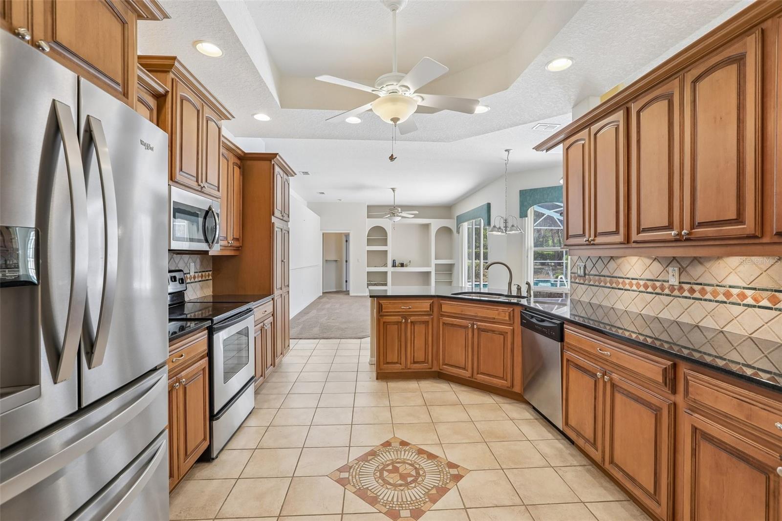 13185 COOPER RD, SPRING HILL, FL, 34609