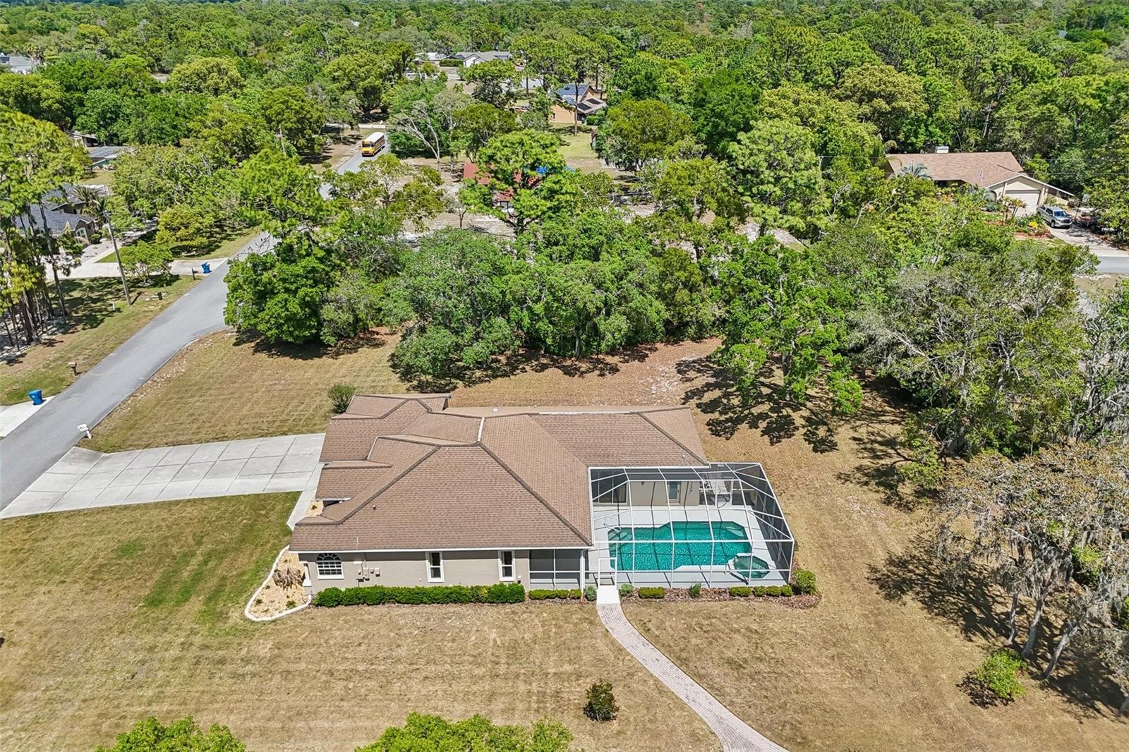 13185 COOPER RD, SPRING HILL, FL, 34609