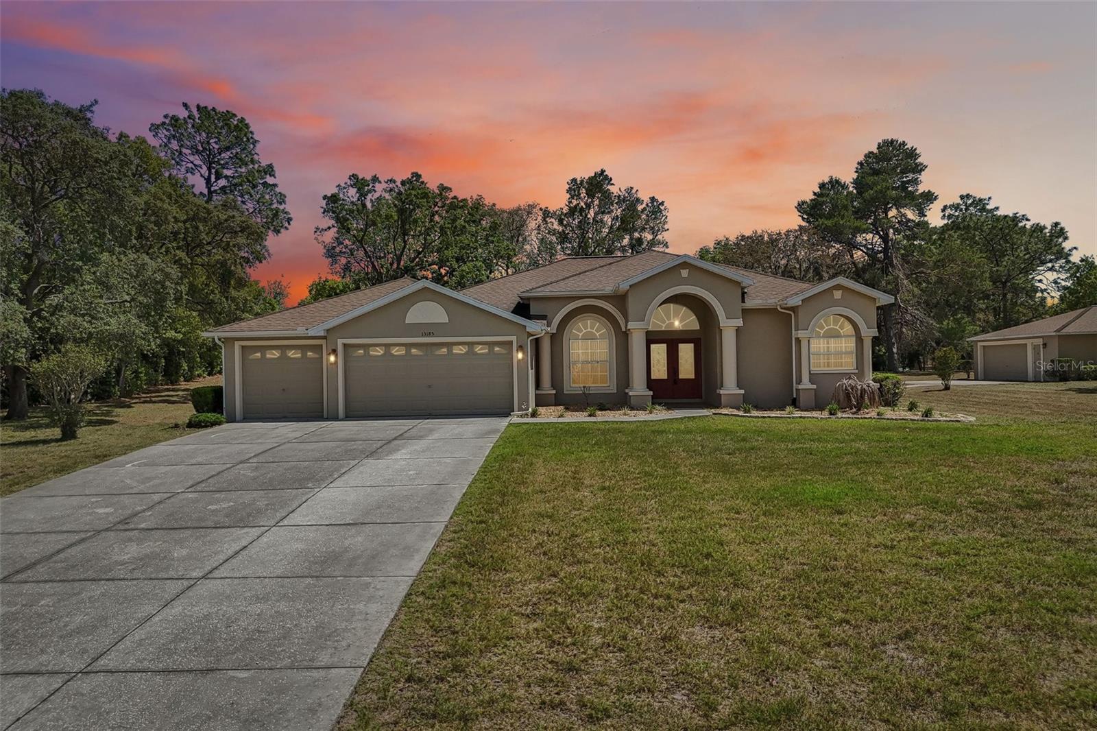 13185 COOPER RD, SPRING HILL, FL, 34609