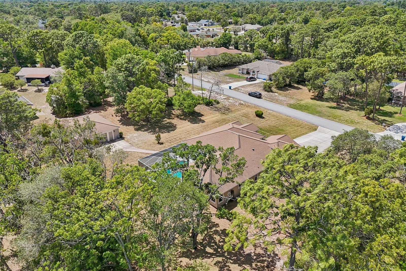 13185 COOPER RD, SPRING HILL, FL, 34609