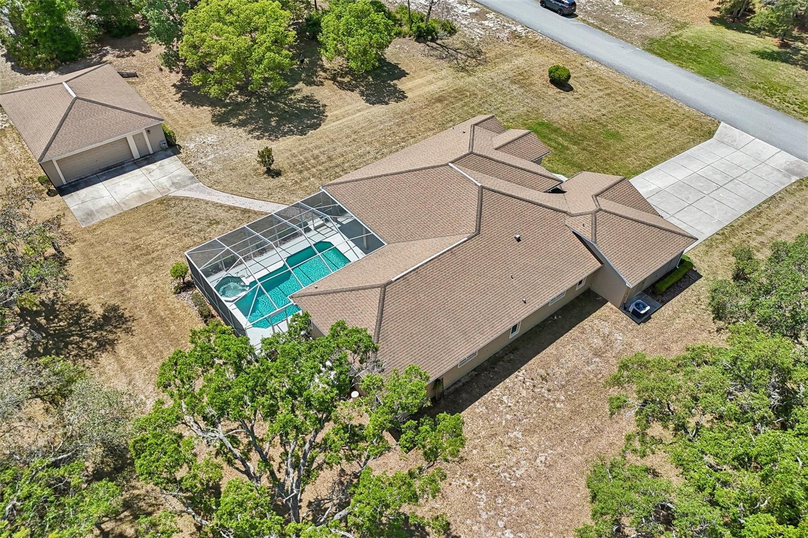 13185 COOPER RD, SPRING HILL, FL, 34609