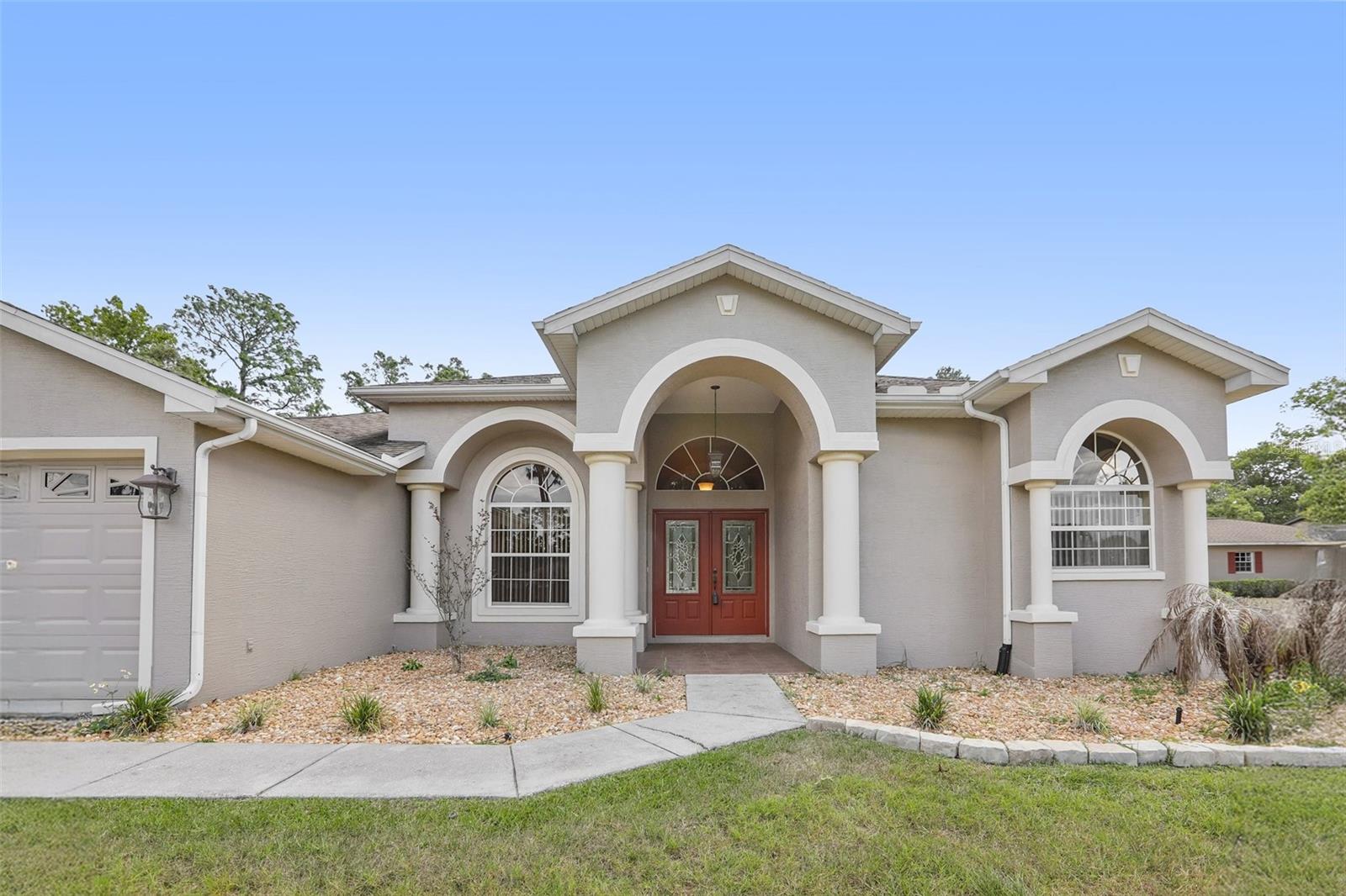 13185 COOPER RD, SPRING HILL, FL, 34609