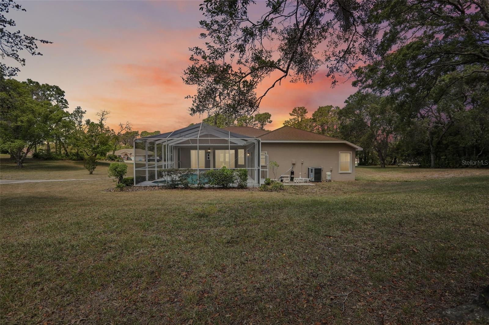 13185 COOPER RD, SPRING HILL, FL, 34609