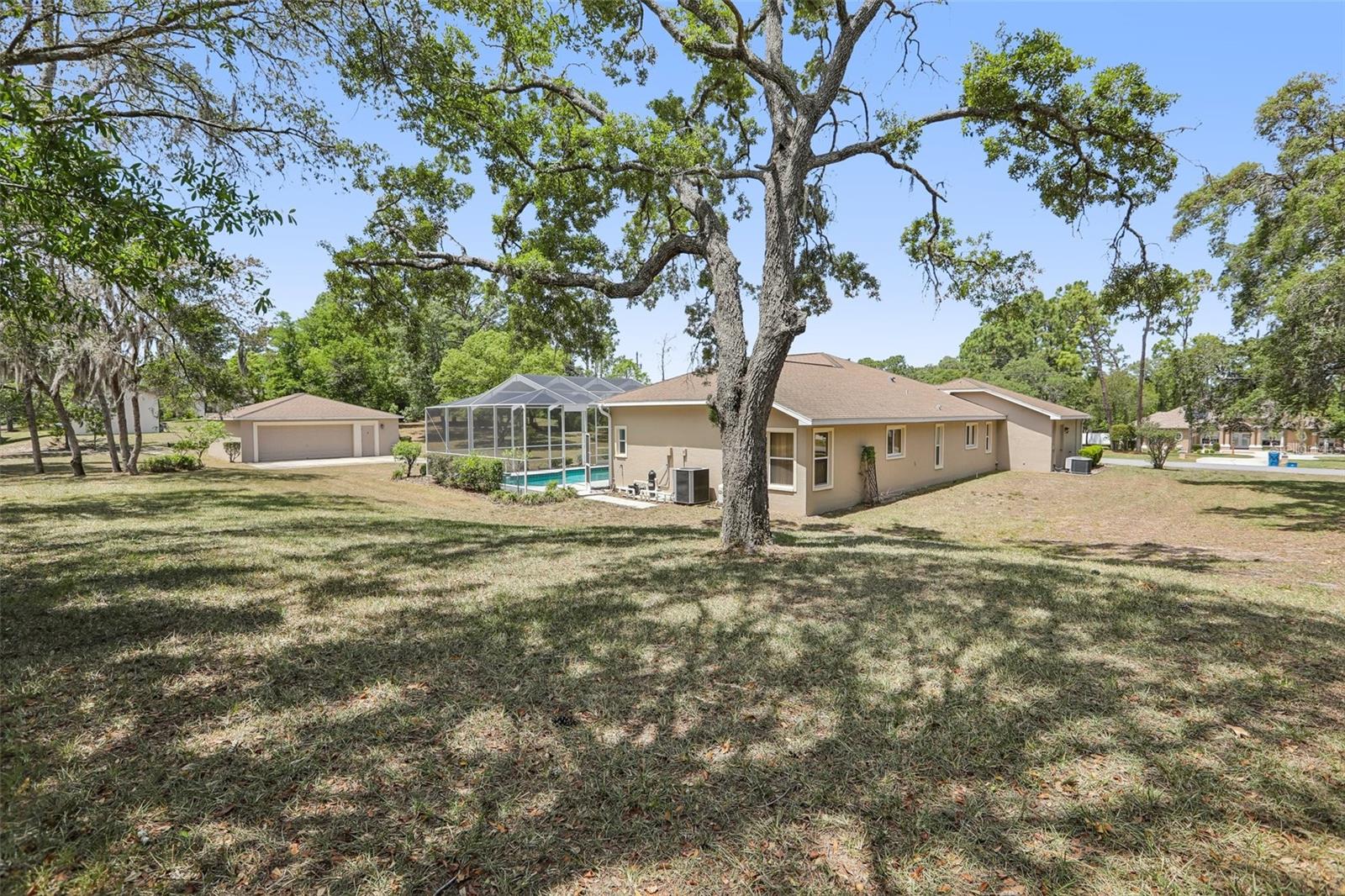 13185 COOPER RD, SPRING HILL, FL, 34609