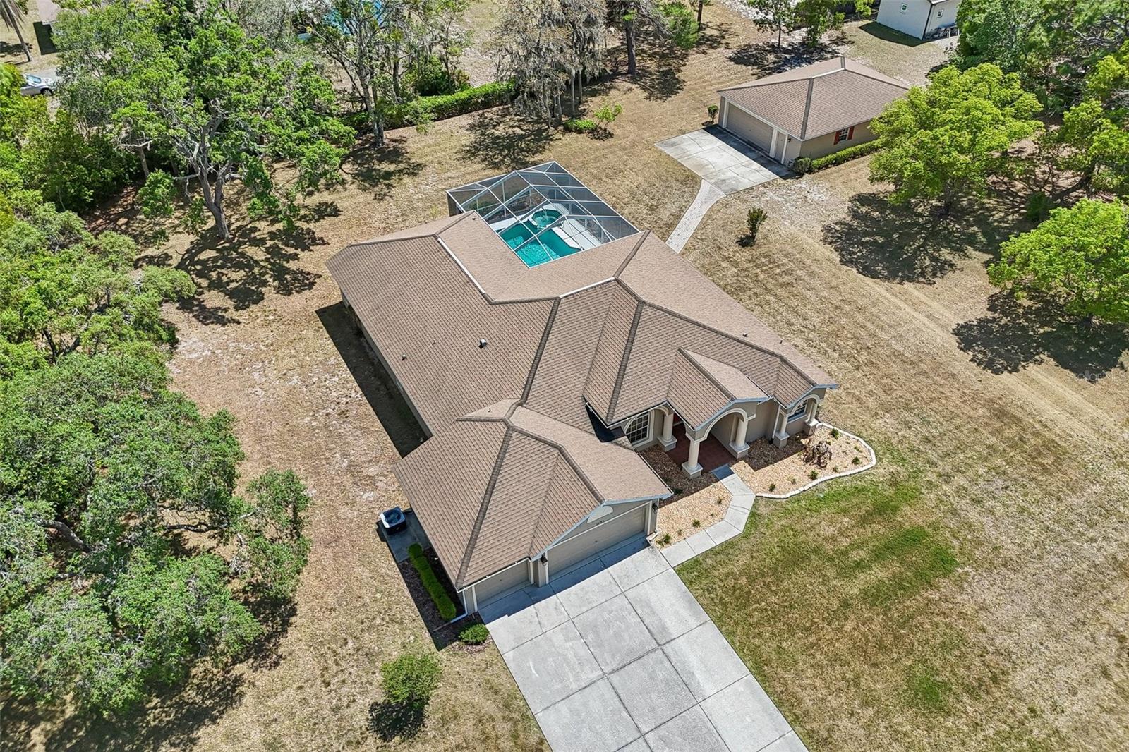 13185 COOPER RD, SPRING HILL, FL, 34609