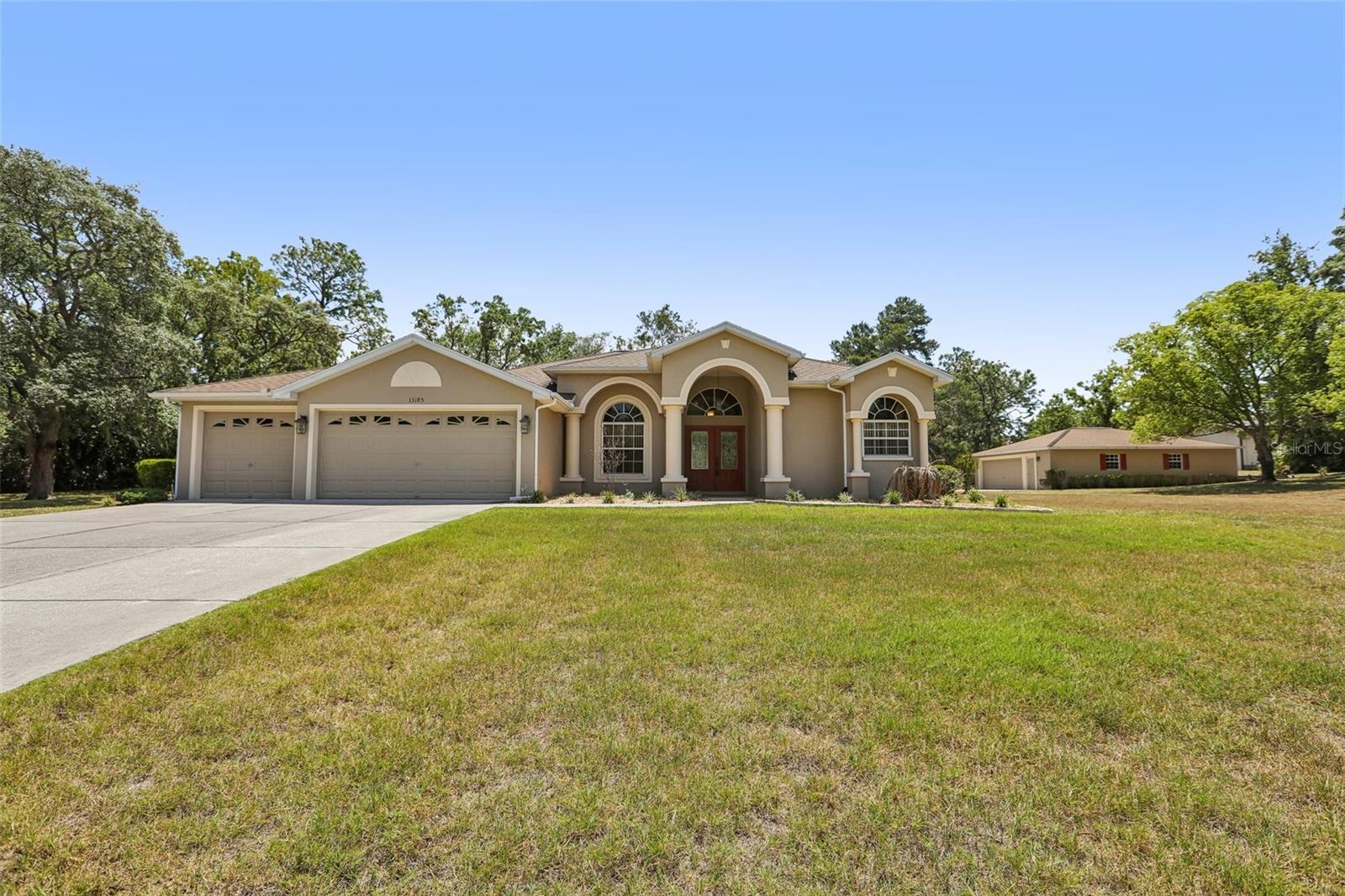13185 COOPER RD, SPRING HILL, FL, 34609