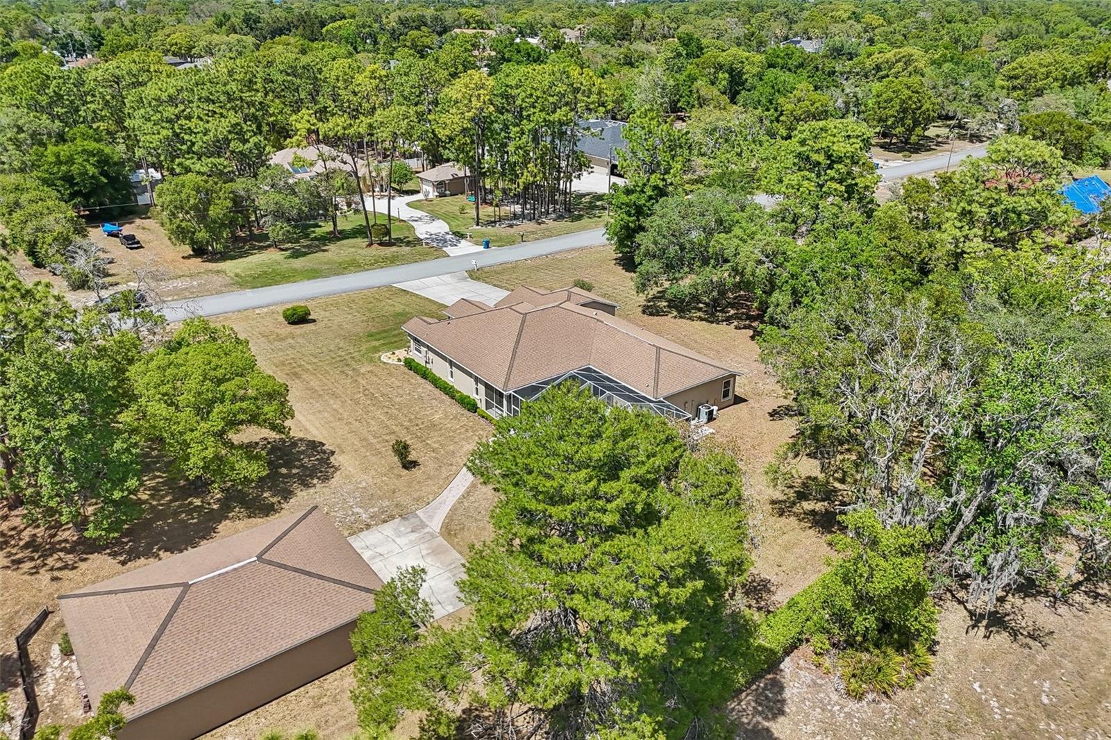 13185 COOPER RD, SPRING HILL, FL, 34609