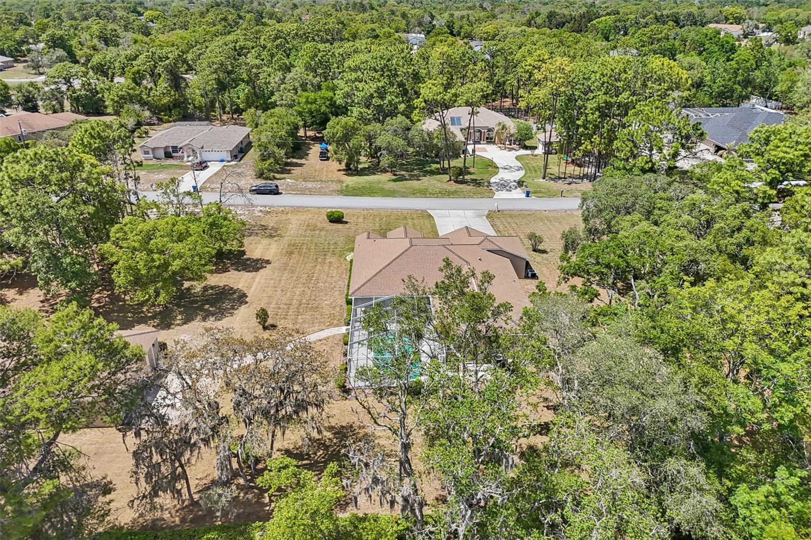 13185 COOPER RD, SPRING HILL, FL, 34609