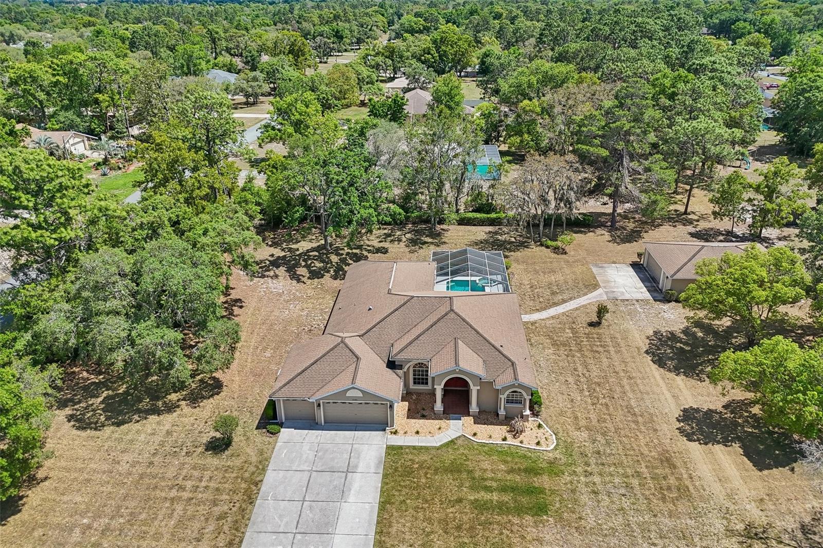 13185 COOPER RD, SPRING HILL, FL, 34609