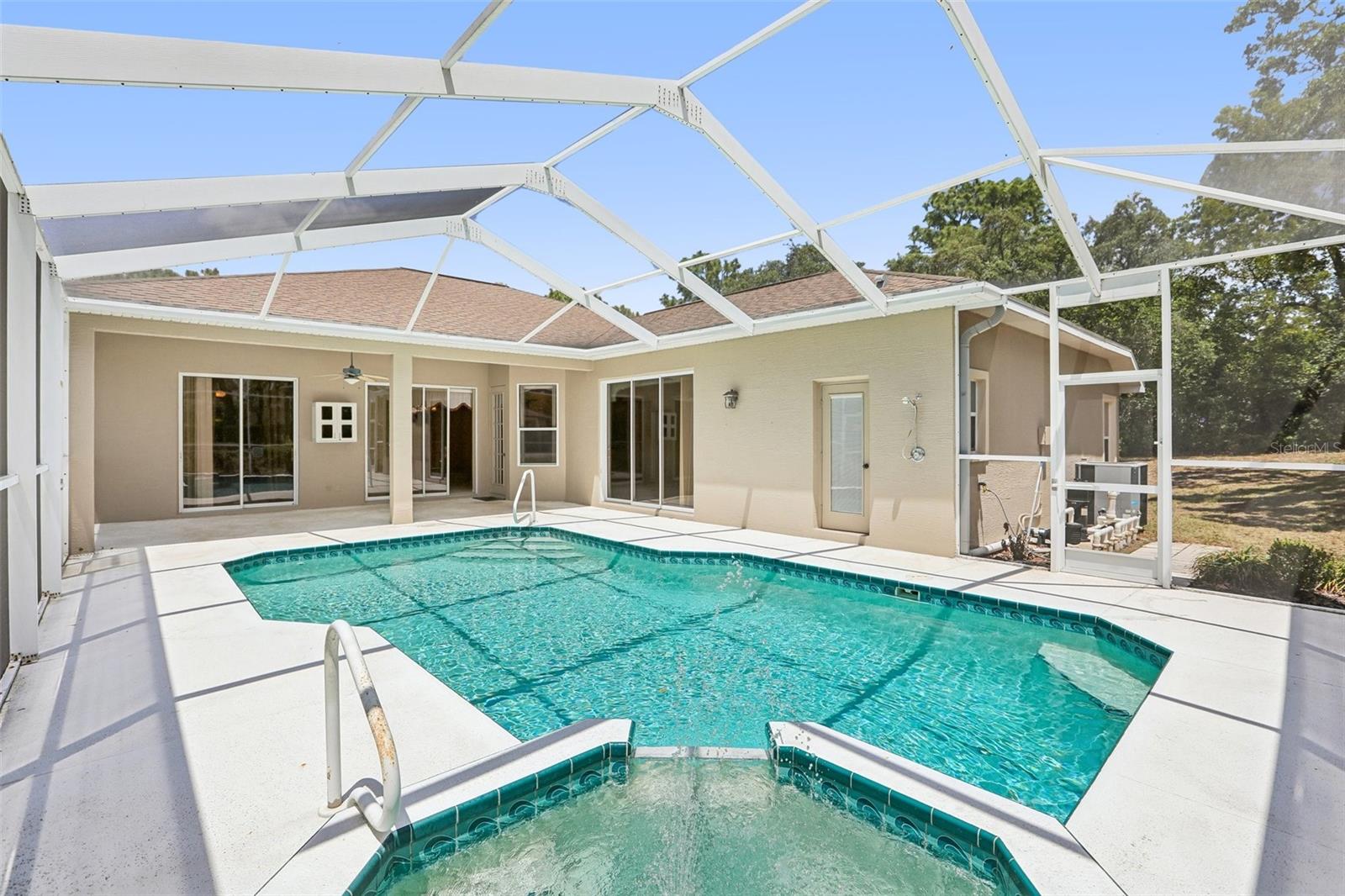 13185 COOPER RD, SPRING HILL, FL, 34609