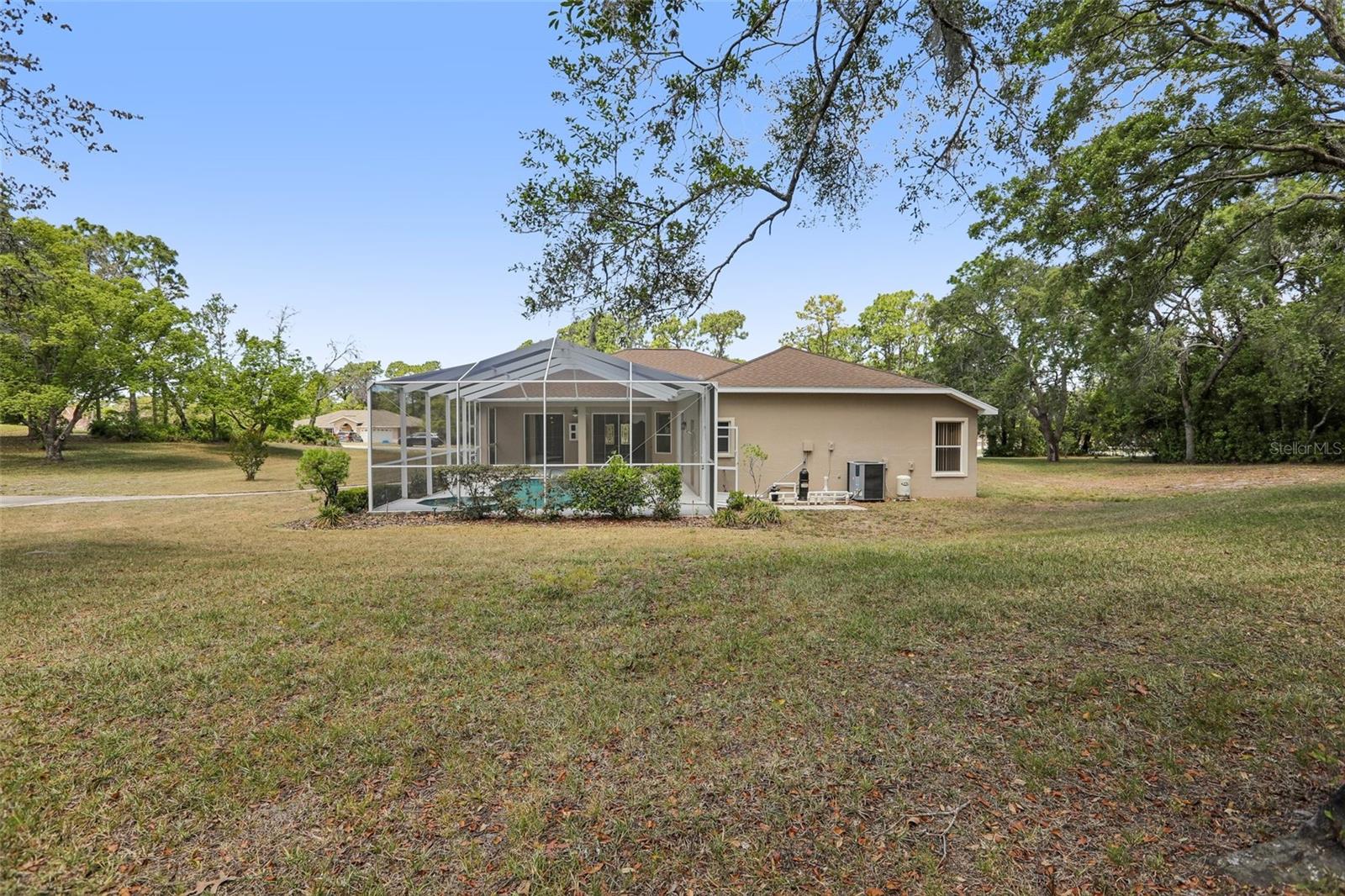13185 COOPER RD, SPRING HILL, FL, 34609