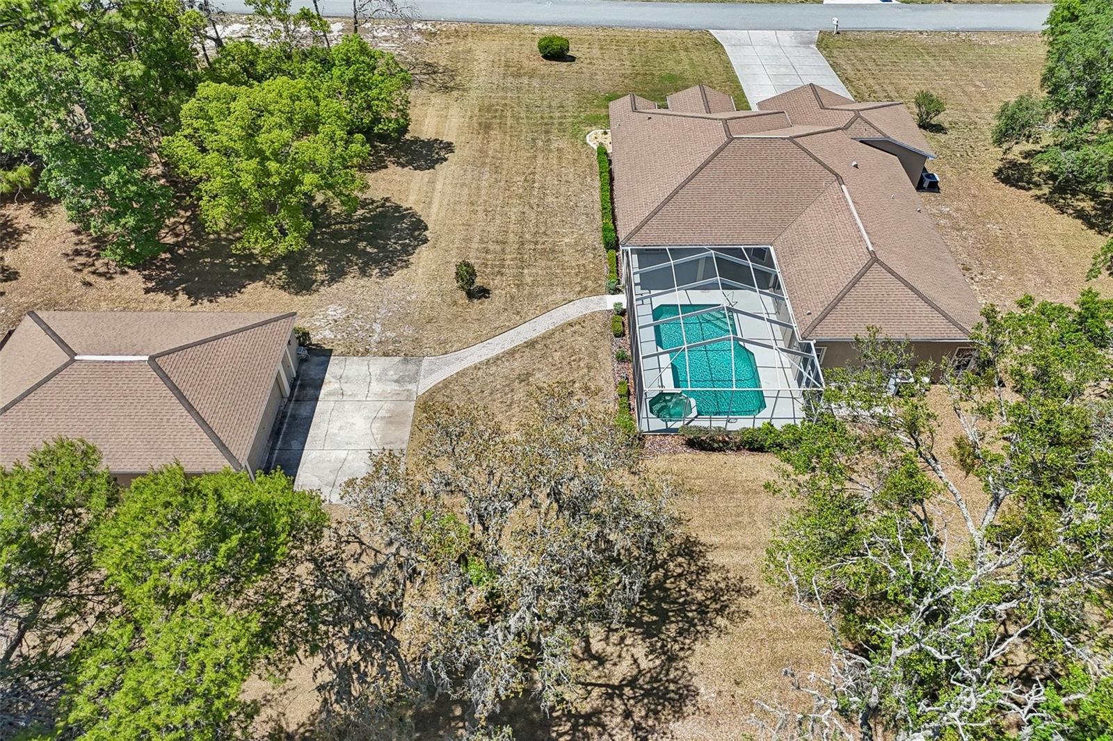 13185 COOPER RD, SPRING HILL, FL, 34609