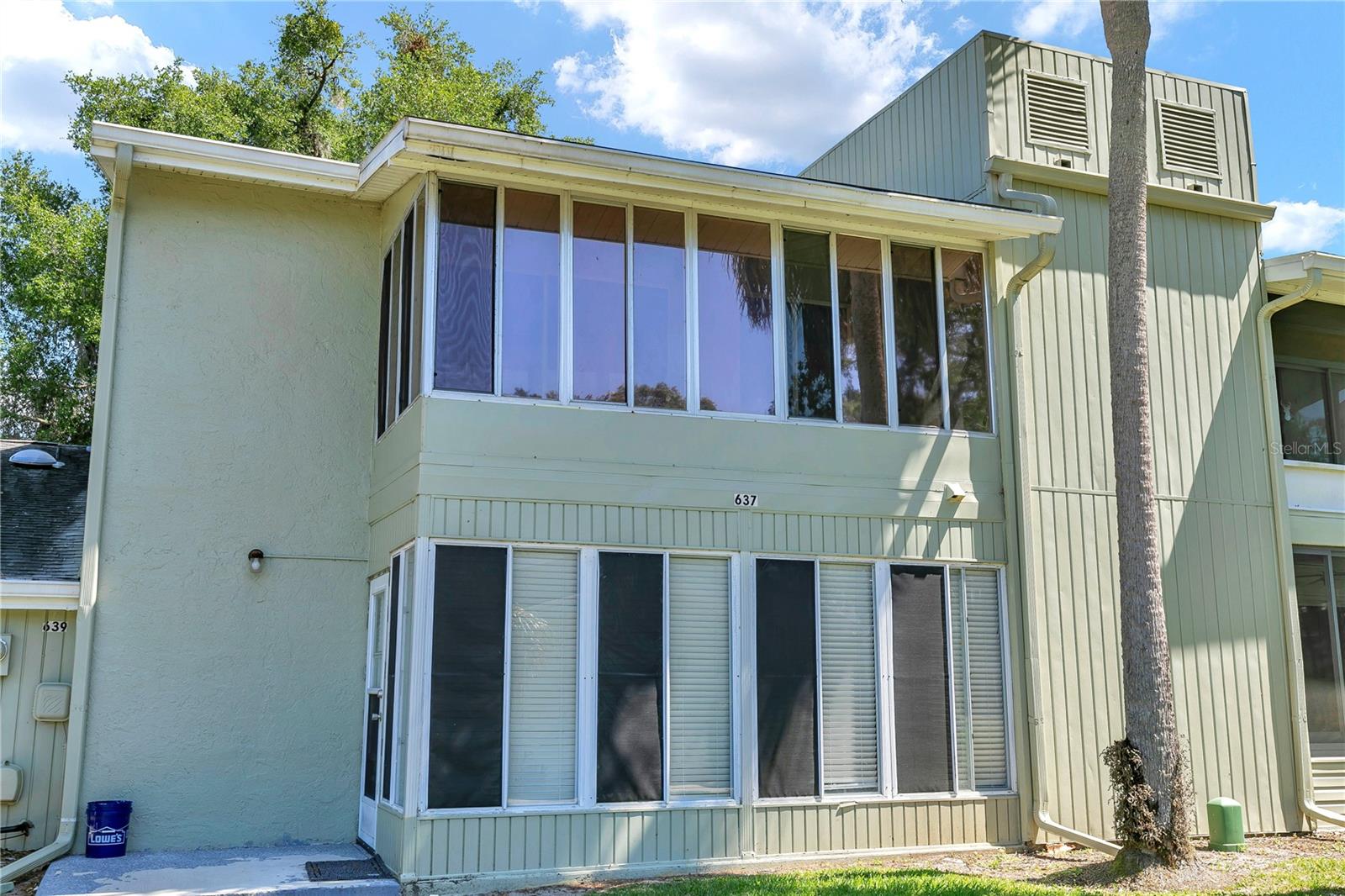 637 SILVER PASS #B, OCALA, FL, 34472