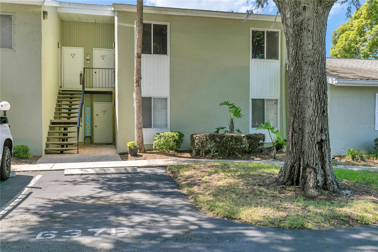 637 SILVER PASS #B, OCALA, FL, 34472