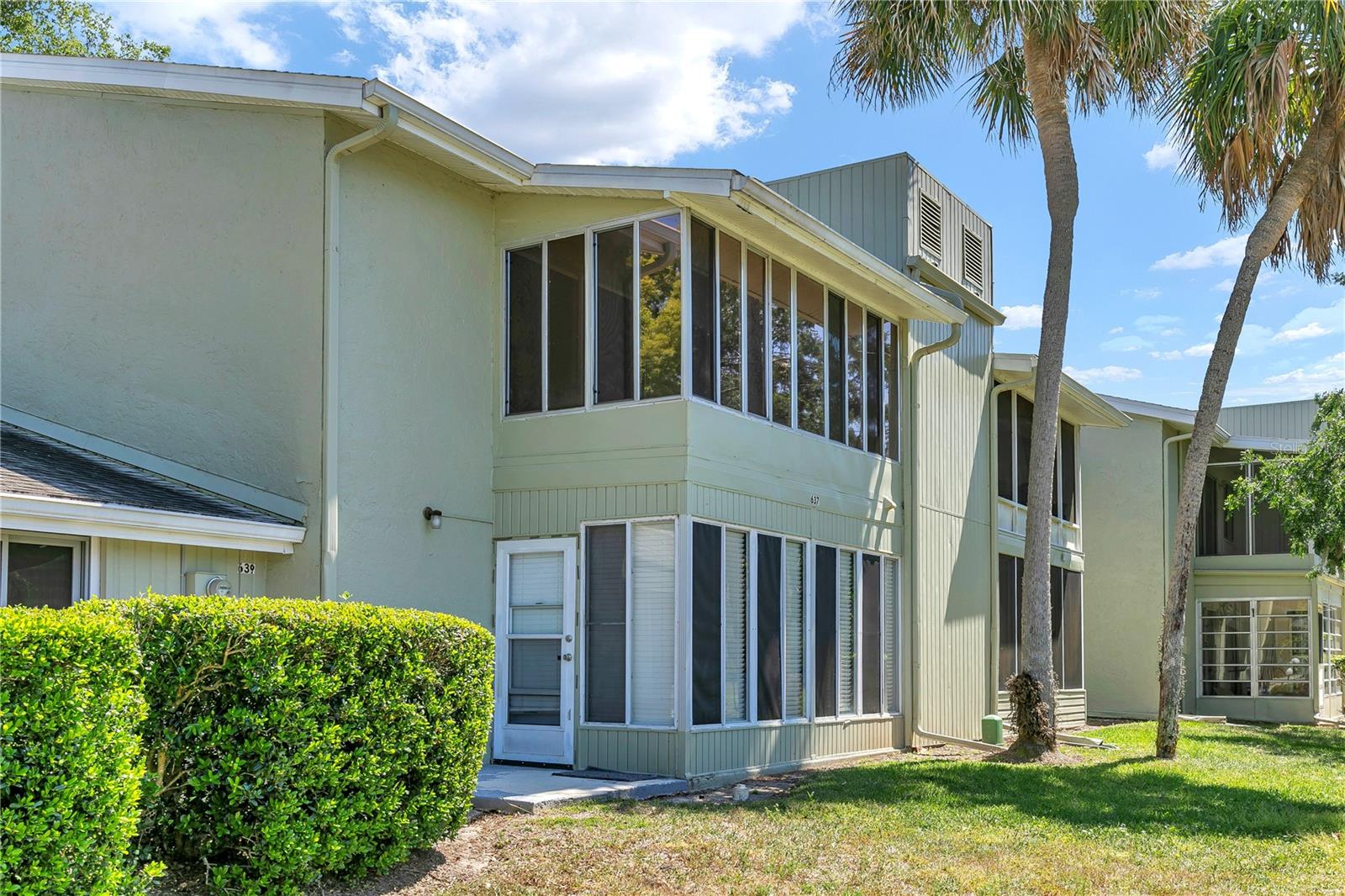 637 SILVER PASS #B, OCALA, FL, 34472