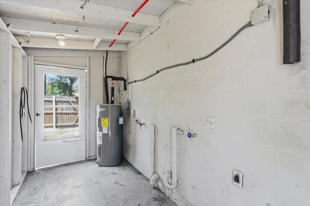 1723 E IDELL ST, TAMPA, FL, 33604