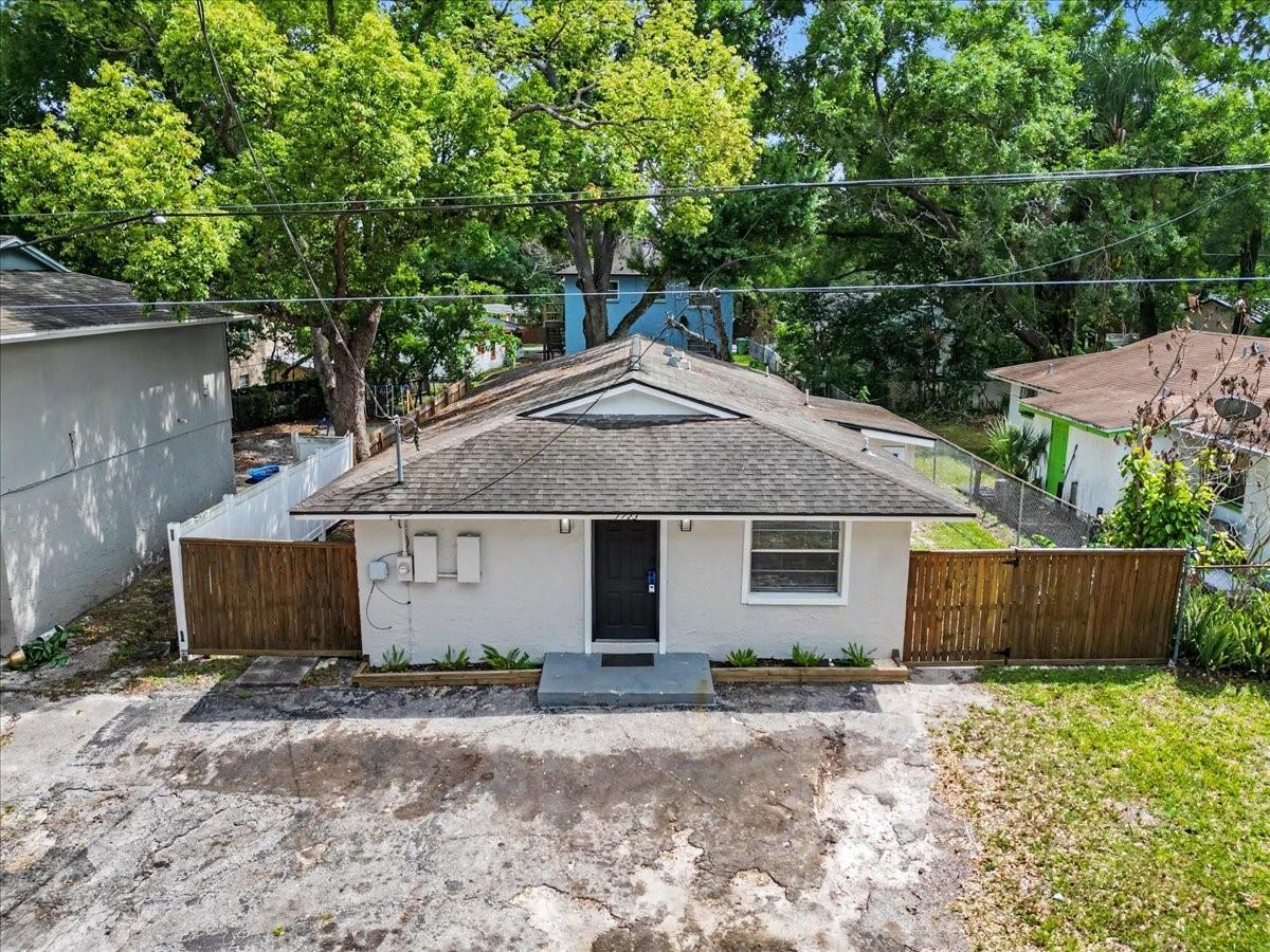 1723 E IDELL ST, TAMPA, FL, 33604