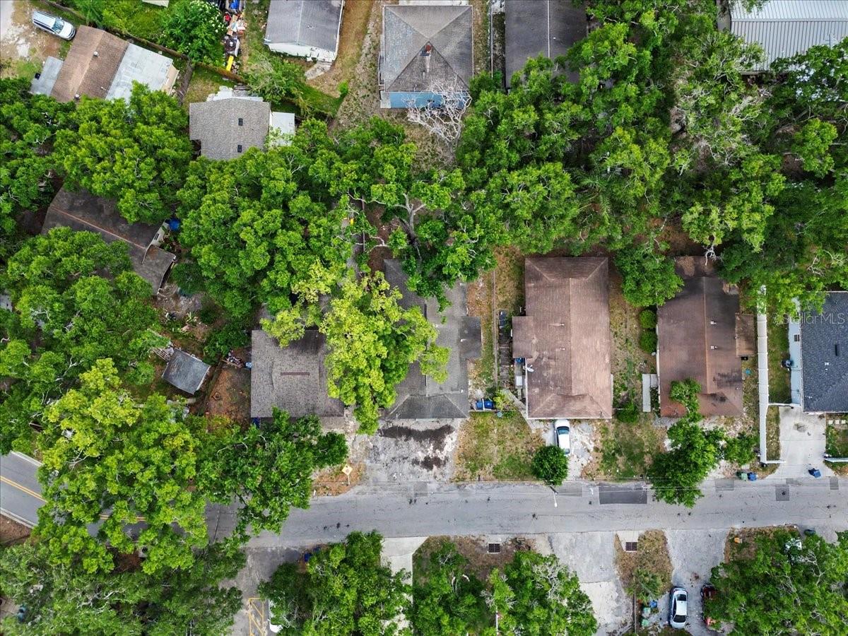 1723 E IDELL ST, TAMPA, FL, 33604