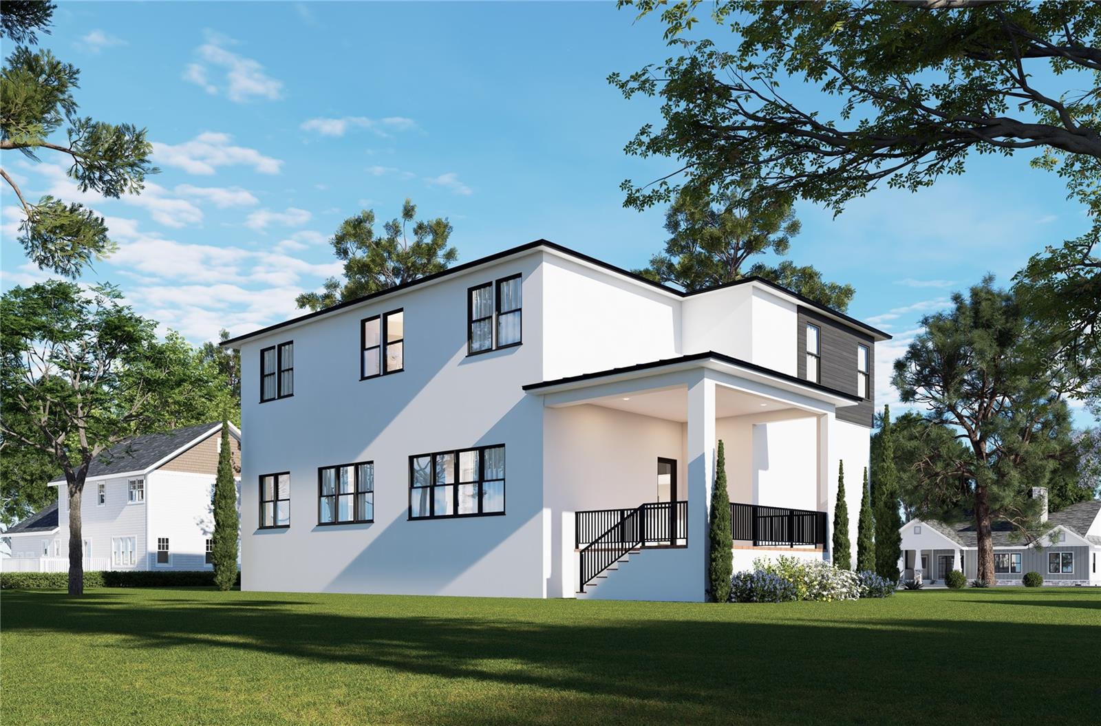 3005 W MEADOW ST, TAMPA, FL, 33611