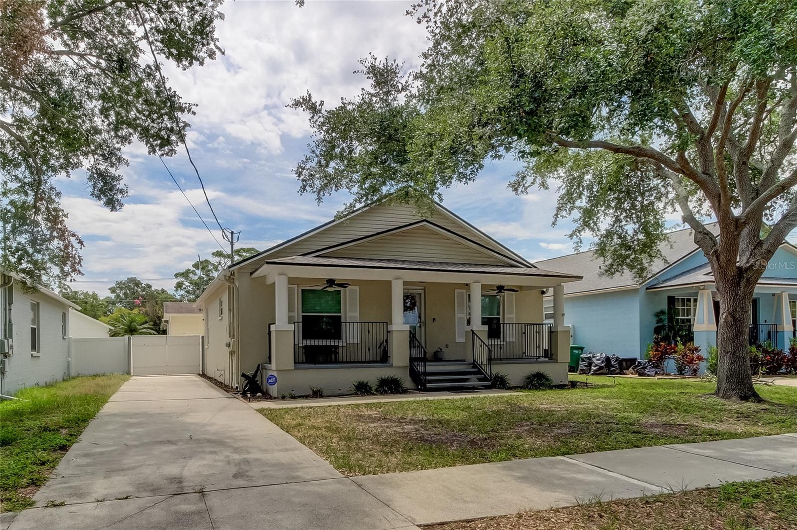 7214 S DESOTO ST, TAMPA, FL, 33616