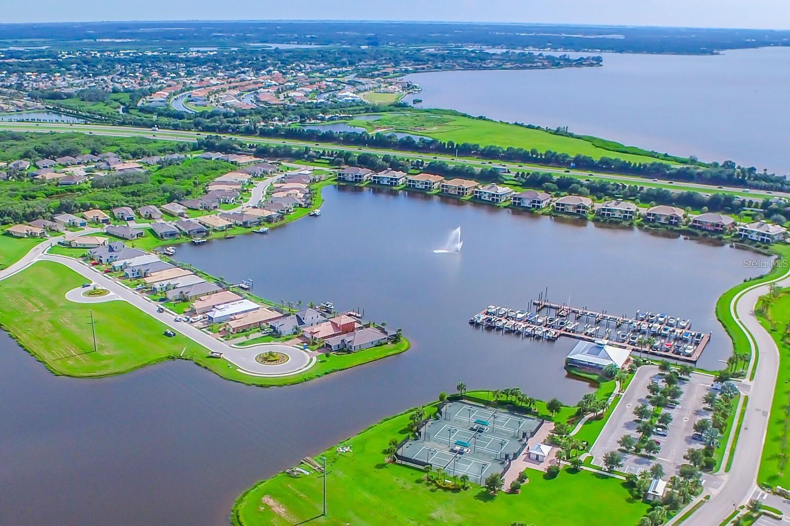 917 TIDEWATER SHORES LOOP, BRADENTON, FL, 34208