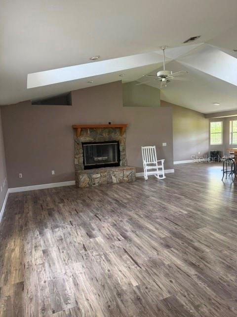26645 COUNTY ROAD 33, GROVELAND, FL, 34736