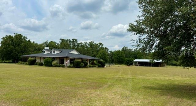 26645 COUNTY ROAD 33, GROVELAND, FL, 34736