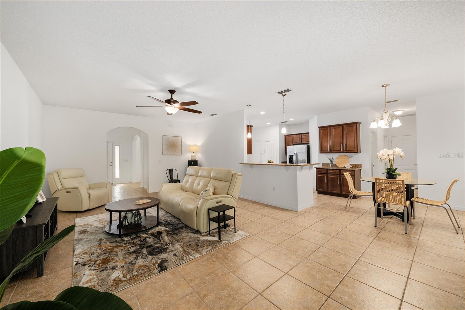 4562 ANTIETAM CREEK TRL, LEESBURG, FL, 34748