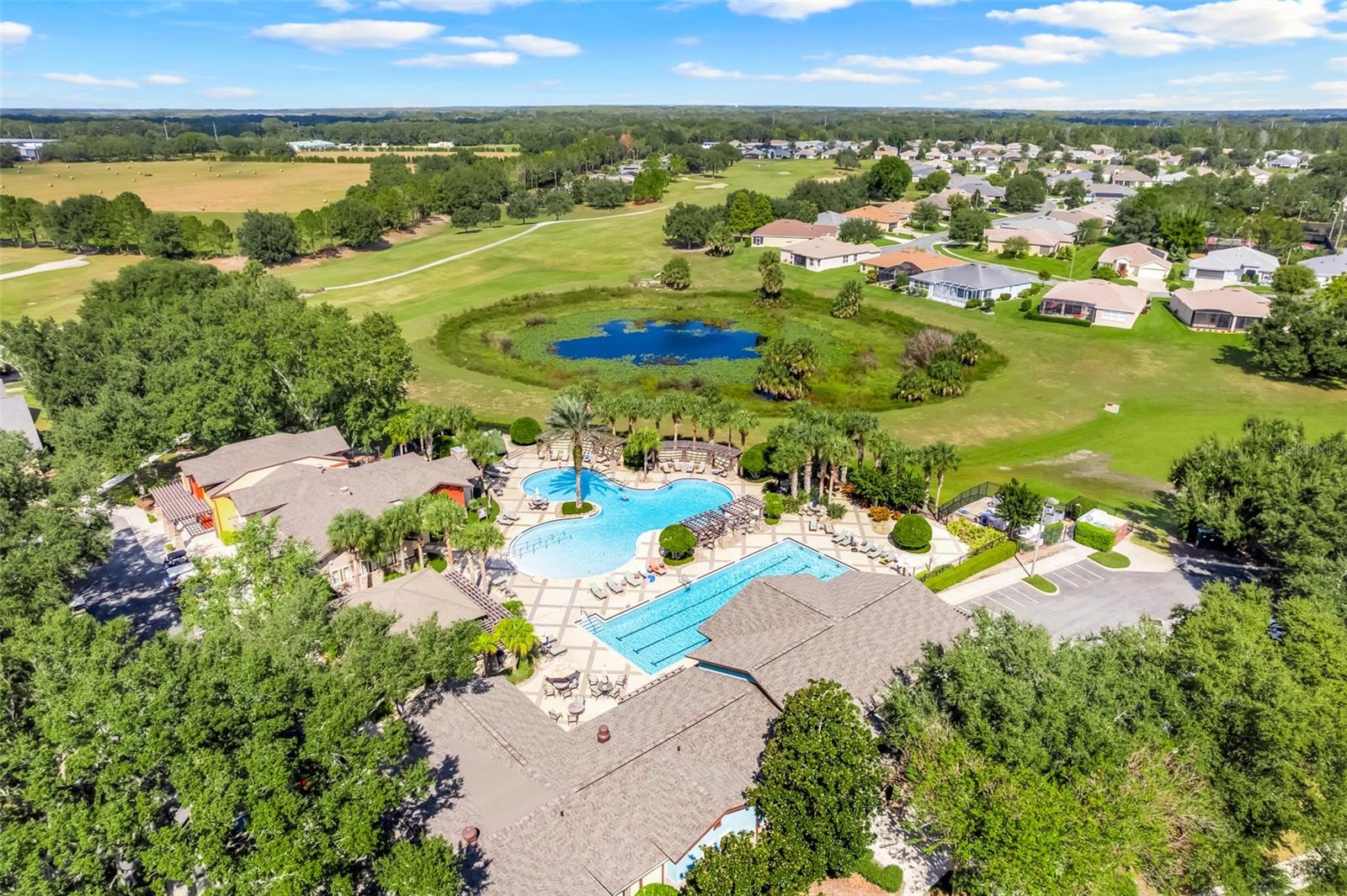 4562 ANTIETAM CREEK TRL, LEESBURG, FL, 34748