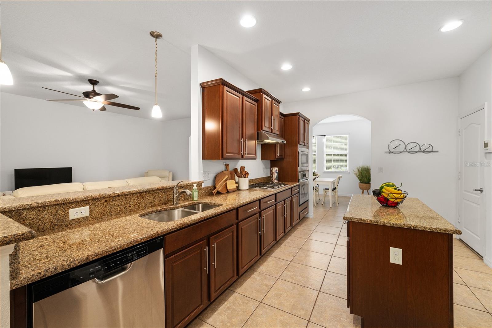 4562 ANTIETAM CREEK TRL, LEESBURG, FL, 34748