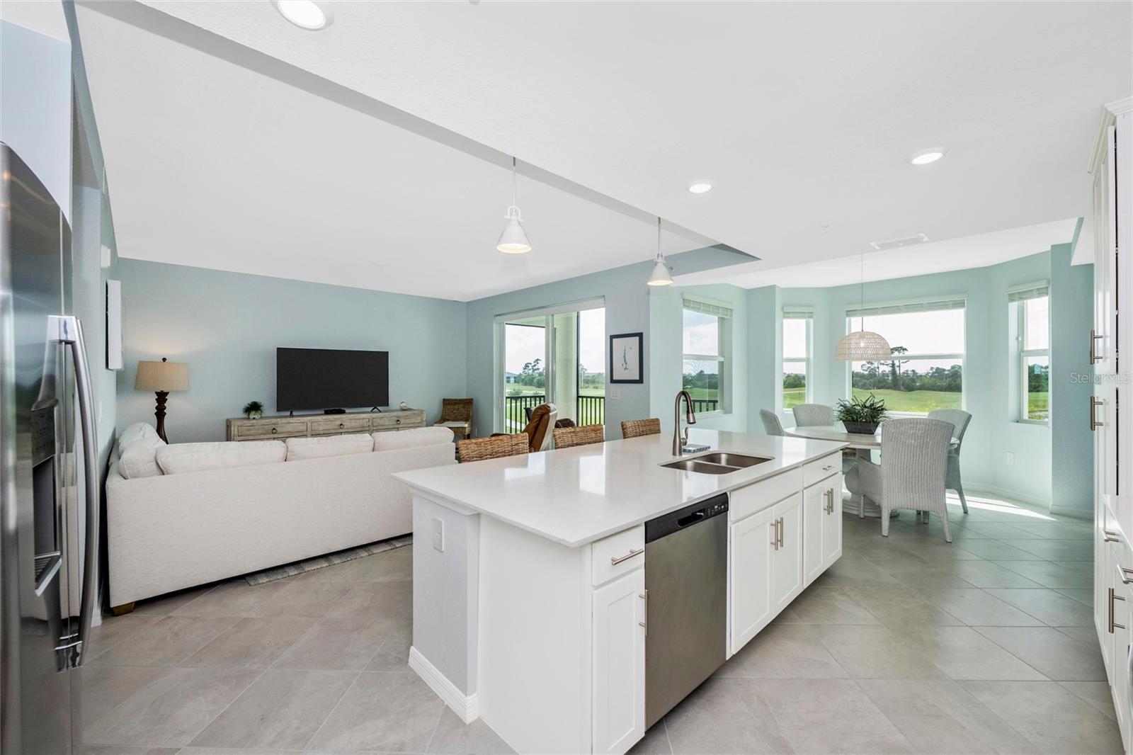 17655 OPAL SAND DR #203, VENICE, FL, 34293