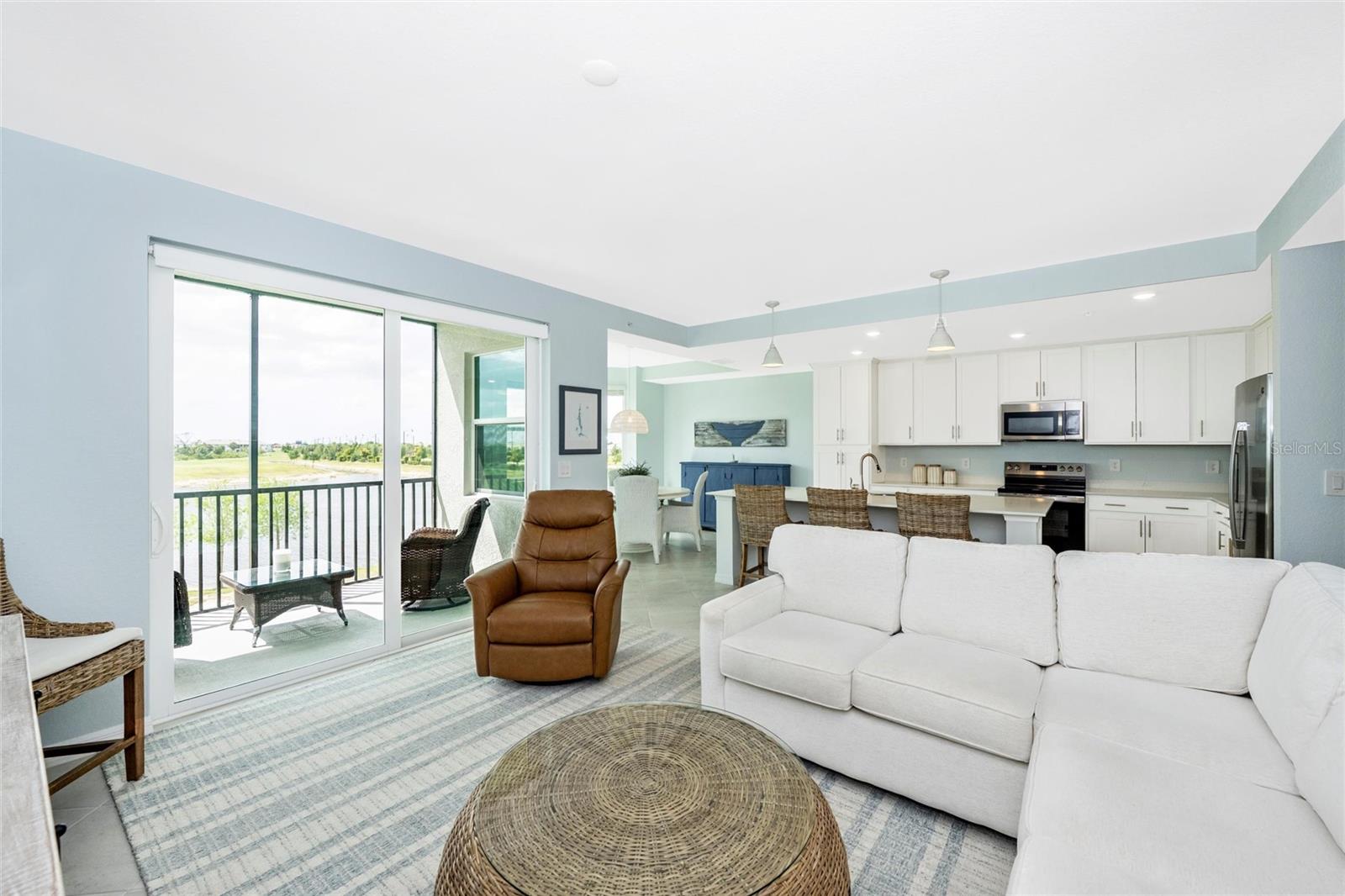 17655 OPAL SAND DR #203, VENICE, FL, 34293