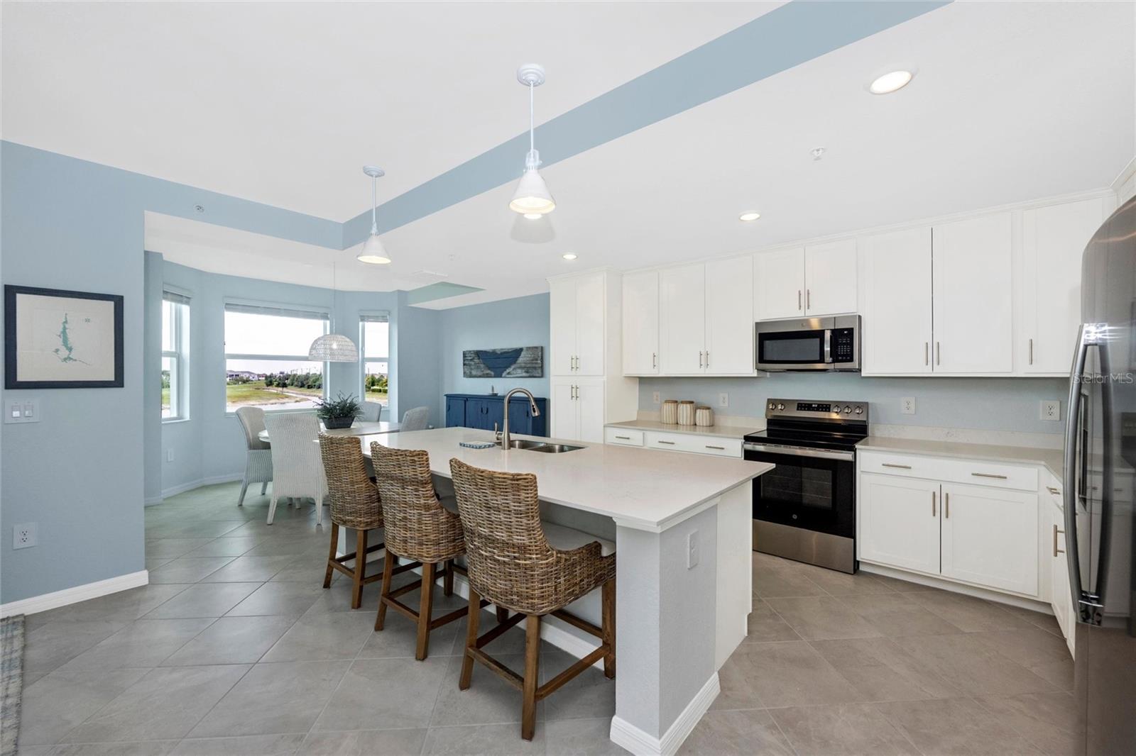 17655 OPAL SAND DR #203, VENICE, FL, 34293