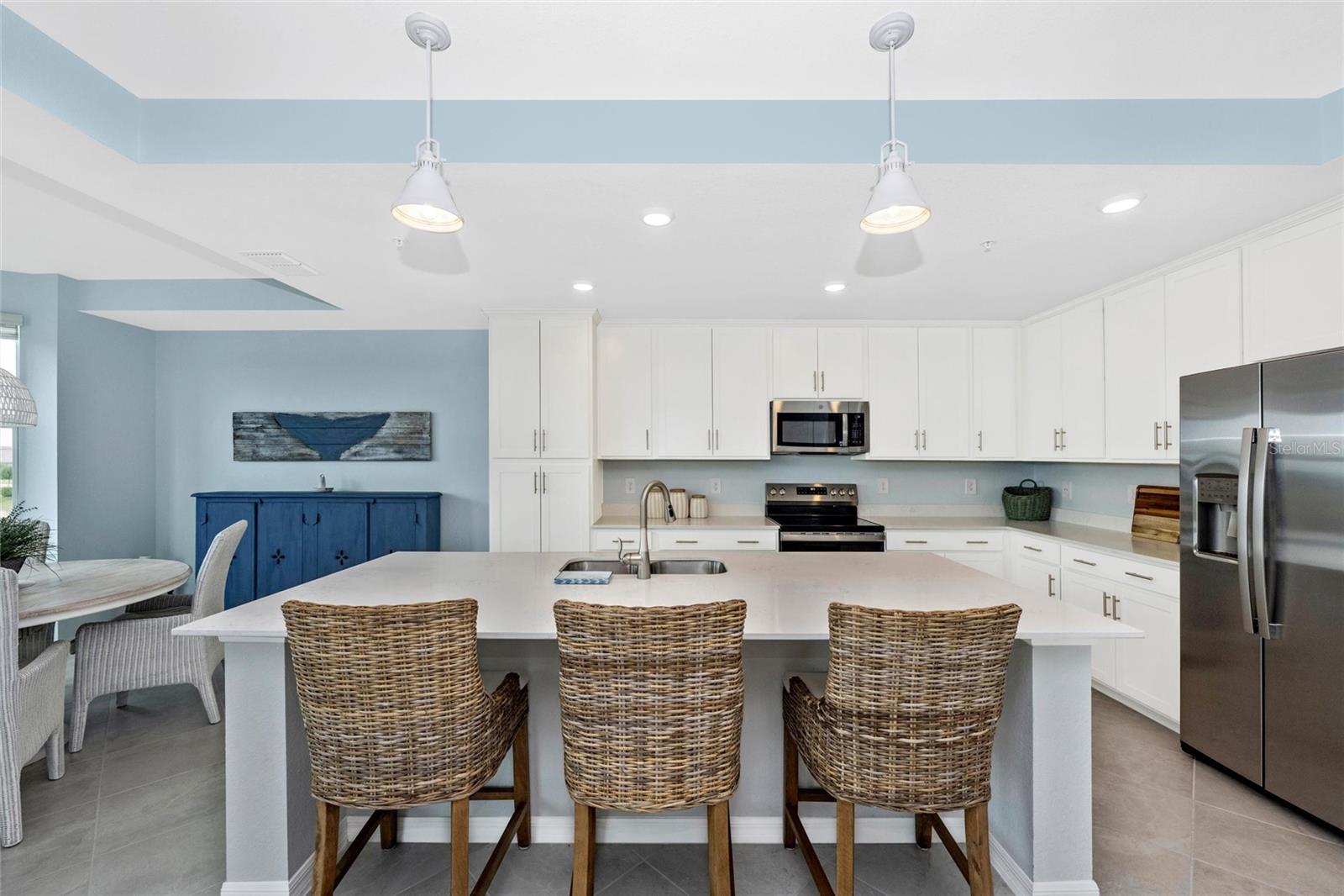 17655 OPAL SAND DR #203, VENICE, FL, 34293