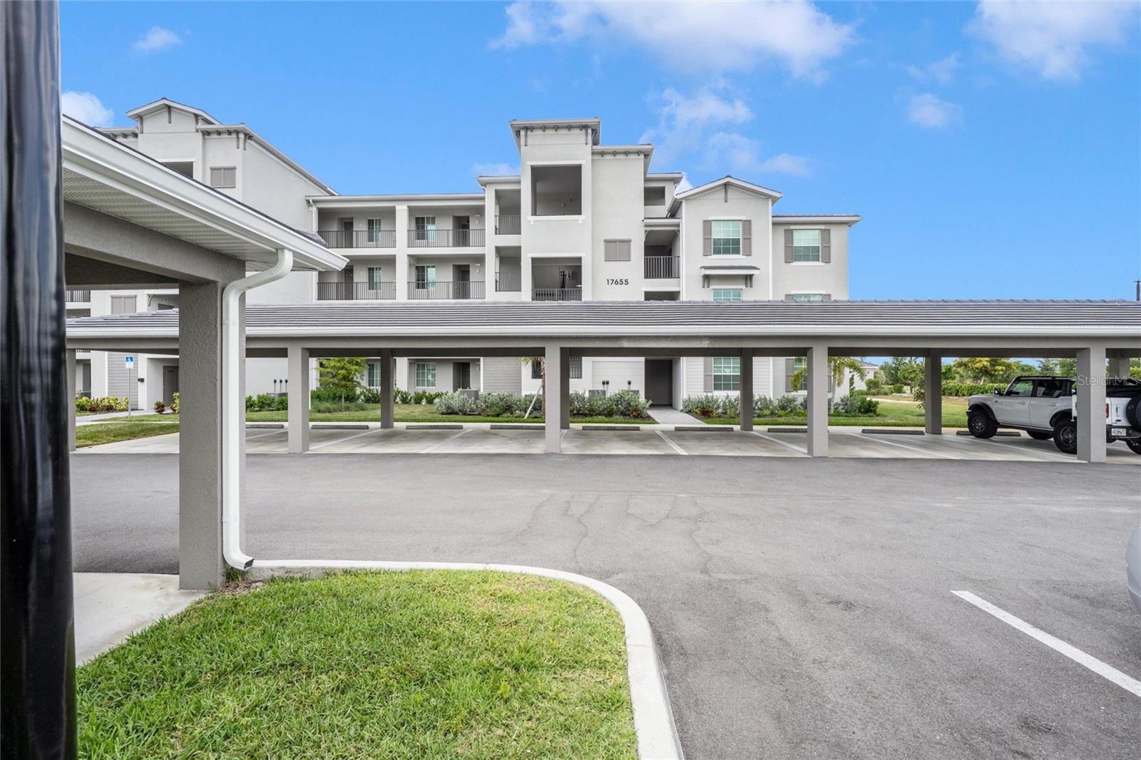17655 OPAL SAND DR #203, VENICE, FL, 34293