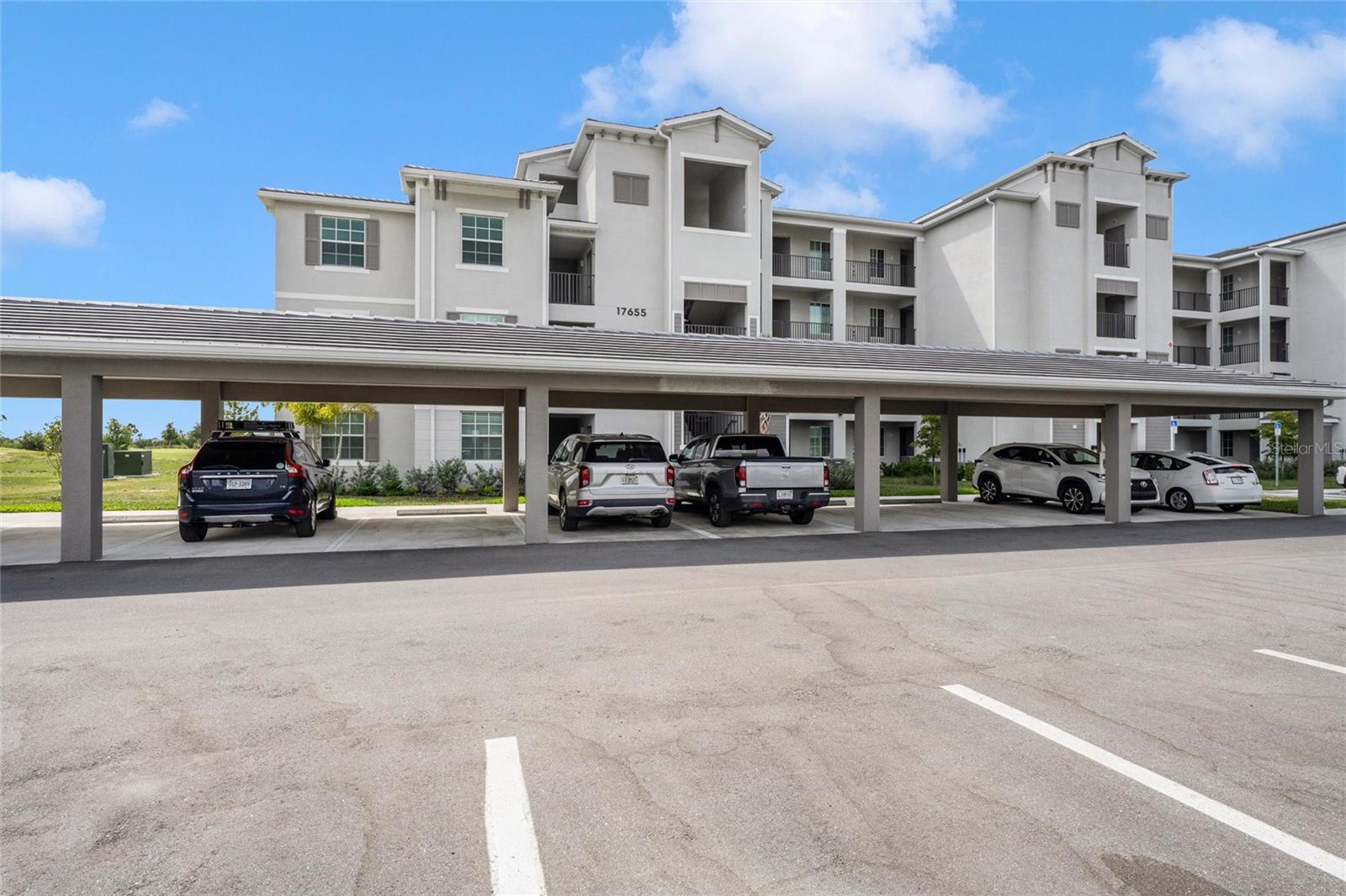 17655 OPAL SAND DR #203, VENICE, FL, 34293