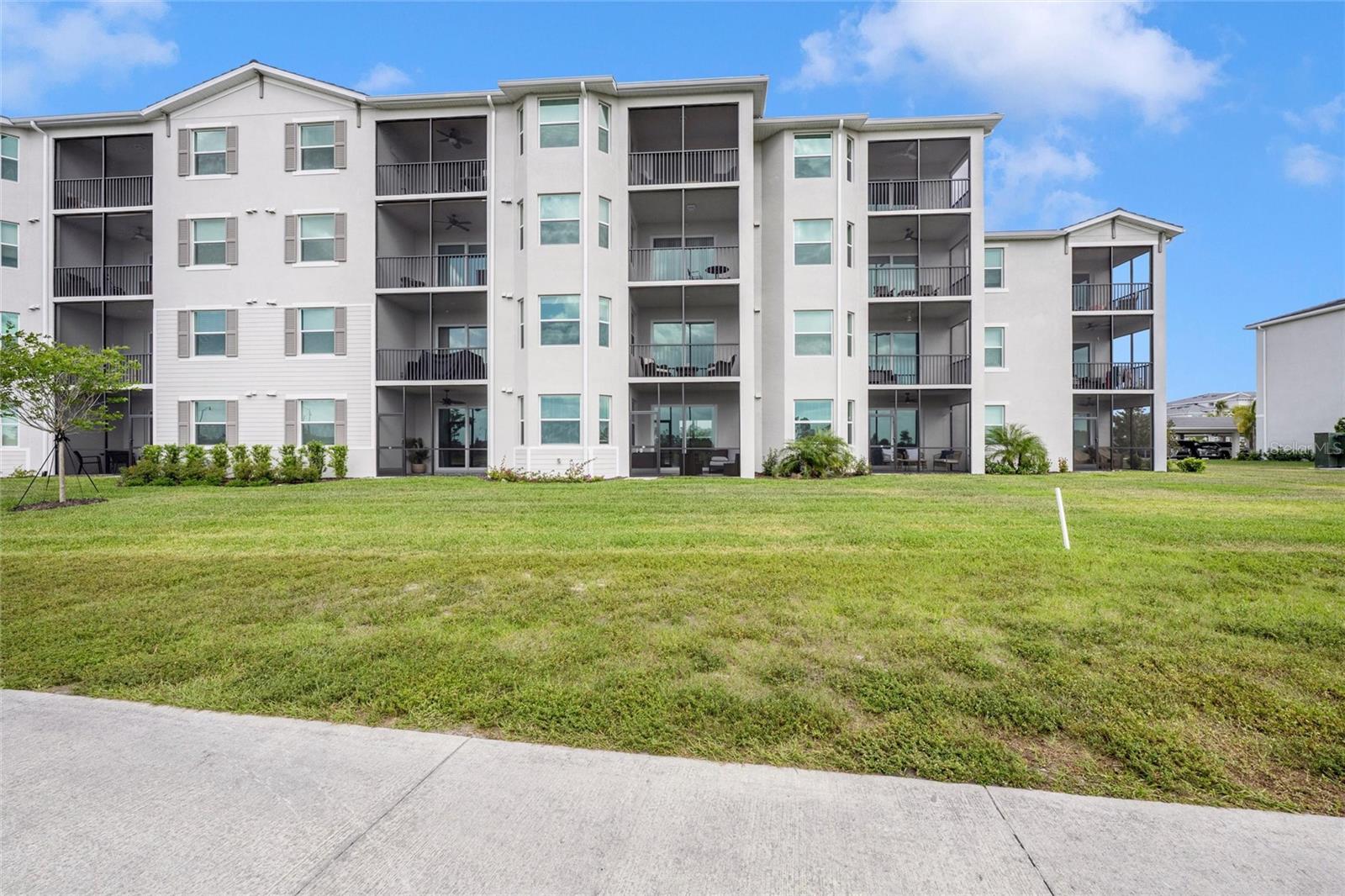 17655 OPAL SAND DR #203, VENICE, FL, 34293