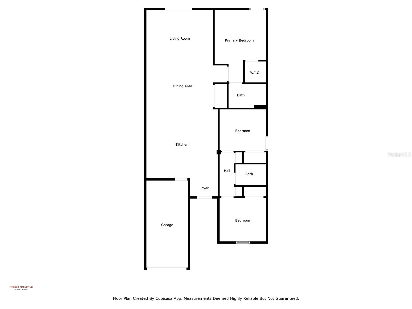 10026 COCOA BEACH ST, PORT CHARLOTTE, FL, 33981