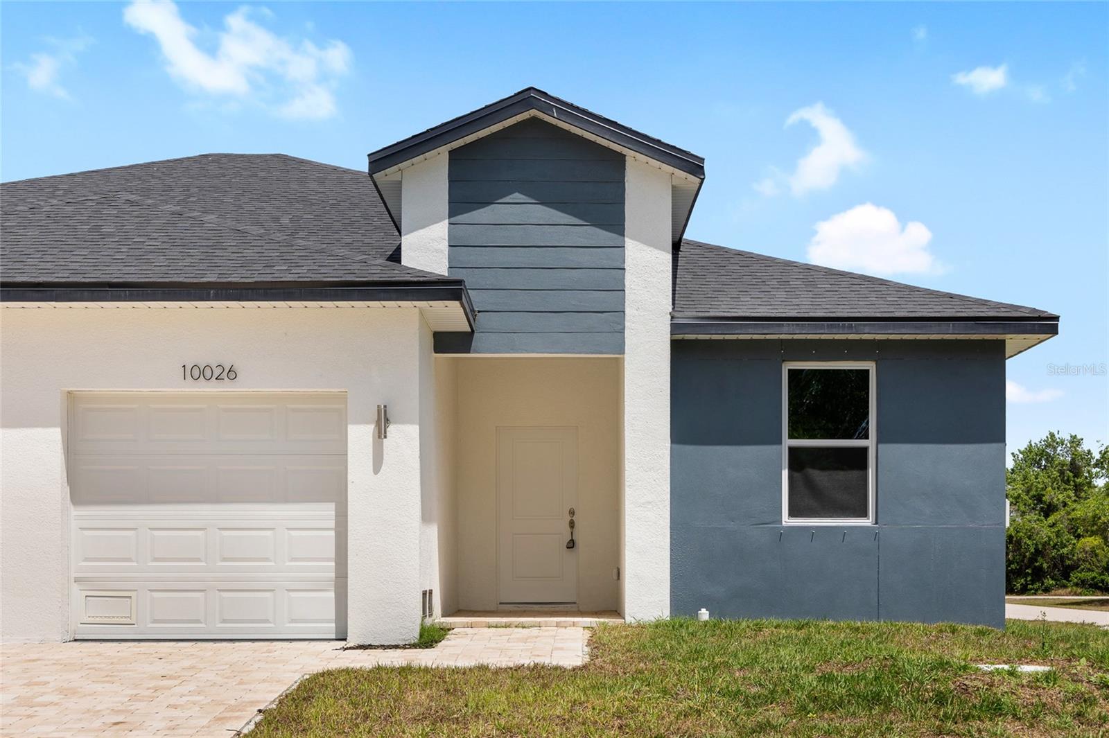 10026 COCOA BEACH ST, PORT CHARLOTTE, FL, 33981
