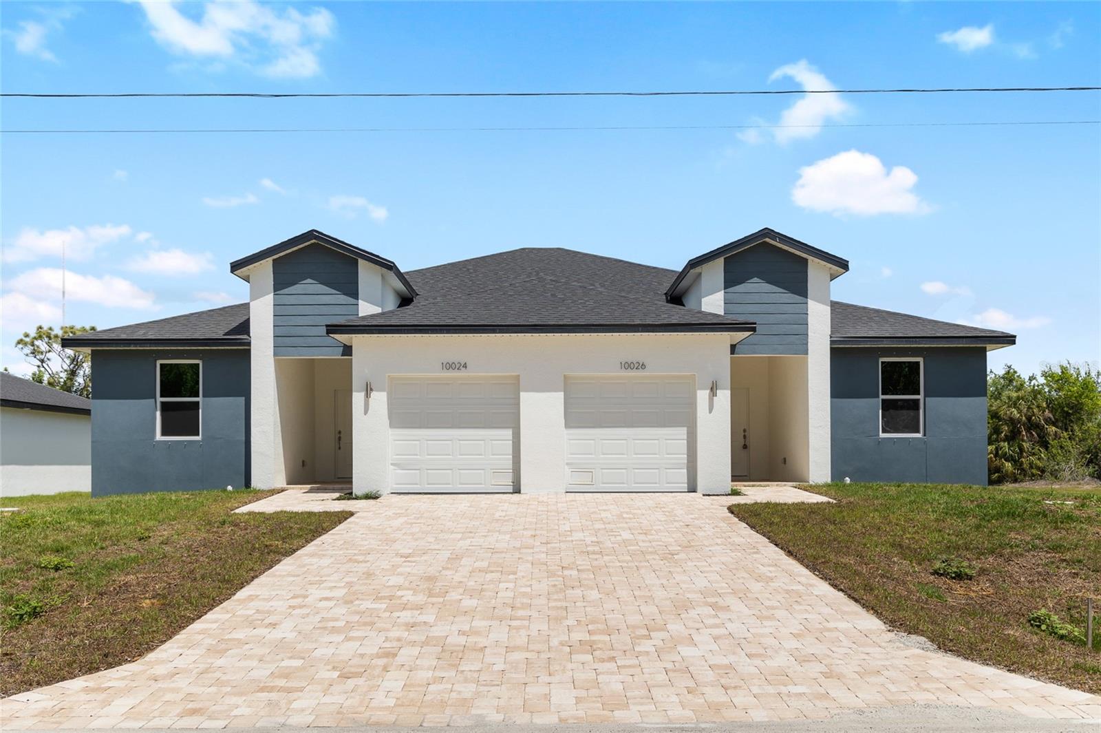 10026 COCOA BEACH ST, PORT CHARLOTTE, FL, 33981