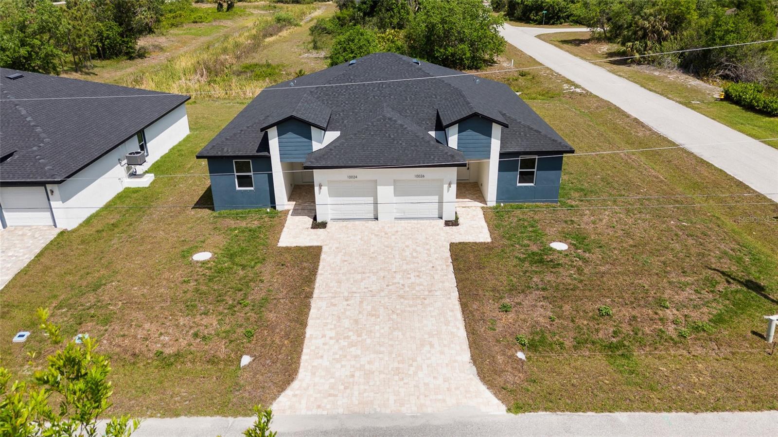 10026 COCOA BEACH ST, PORT CHARLOTTE, FL, 33981