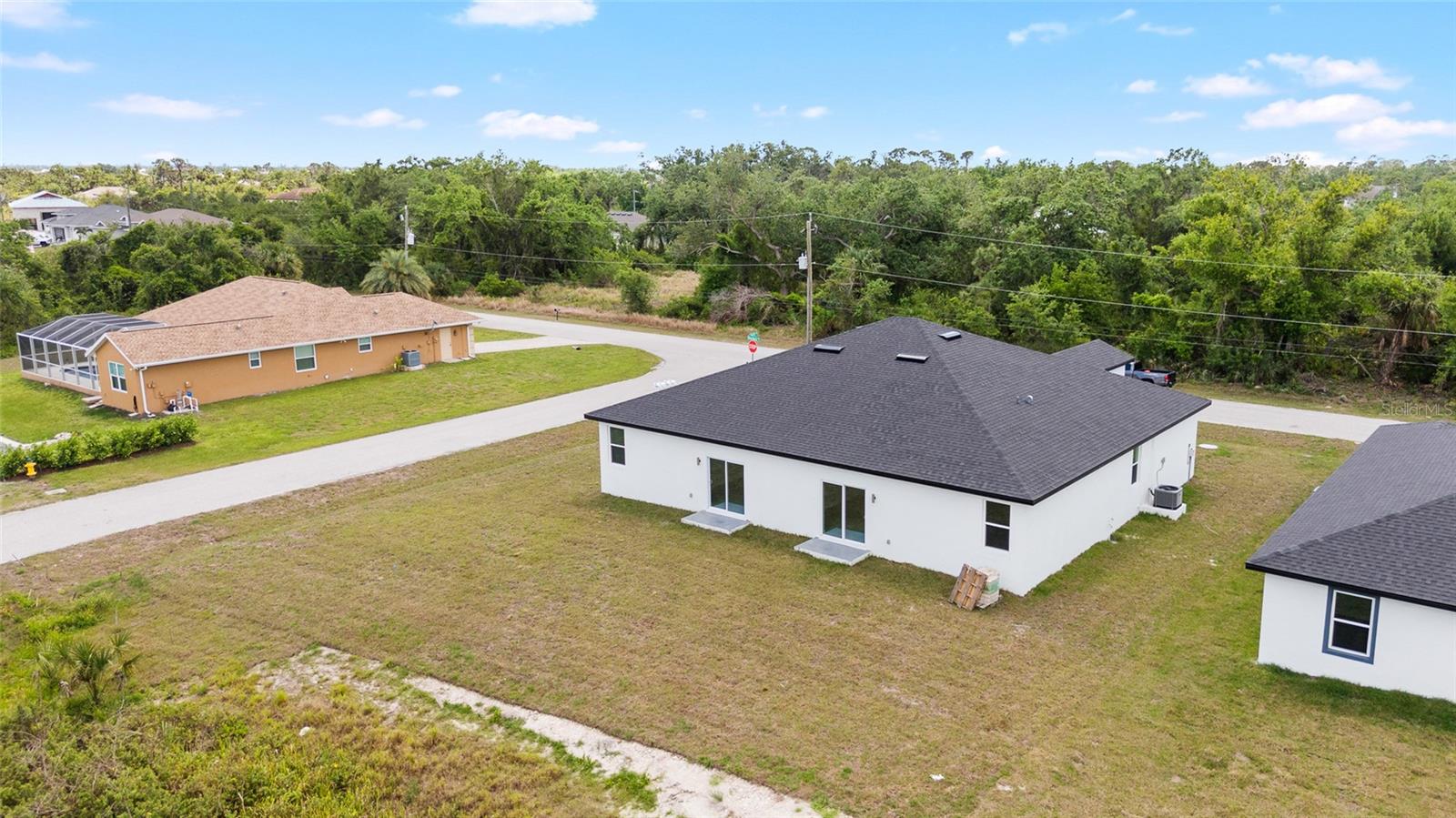 10026 COCOA BEACH ST, PORT CHARLOTTE, FL, 33981