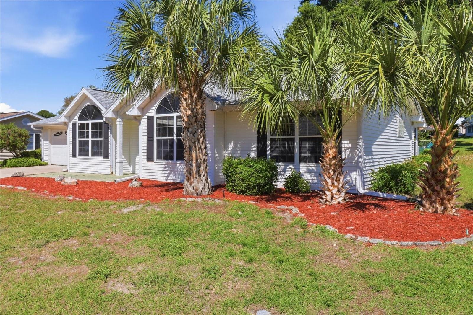8105 SW 108TH ST, OCALA, FL, 34481