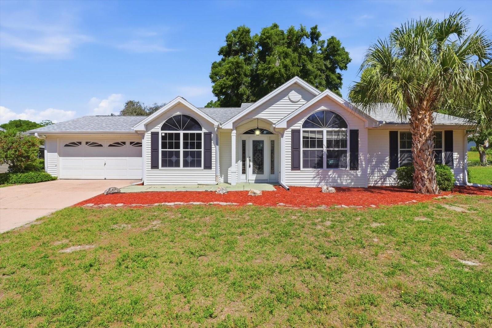 8105 SW 108TH ST, OCALA, FL, 34481
