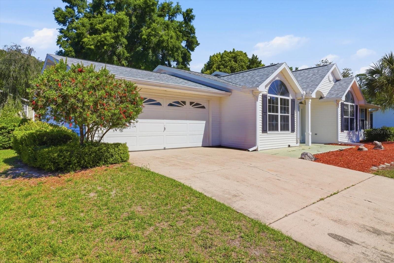 8105 SW 108TH ST, OCALA, FL, 34481