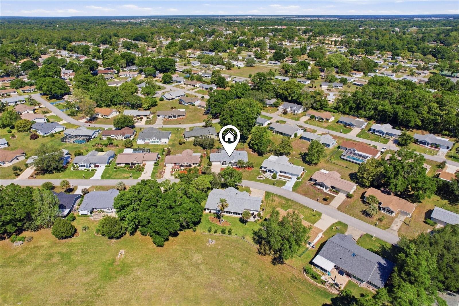 8105 SW 108TH ST, OCALA, FL, 34481