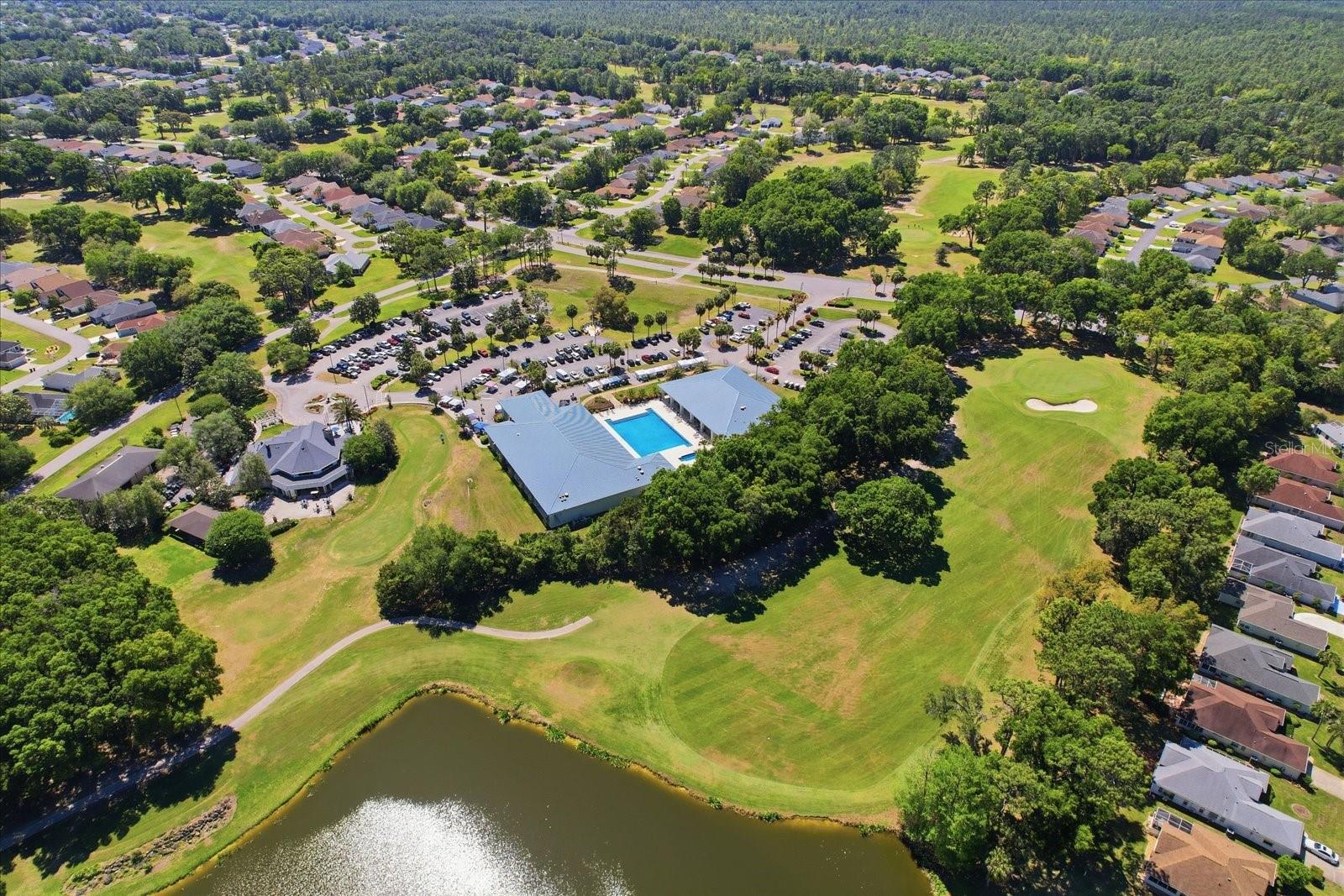 8105 SW 108TH ST, OCALA, FL, 34481