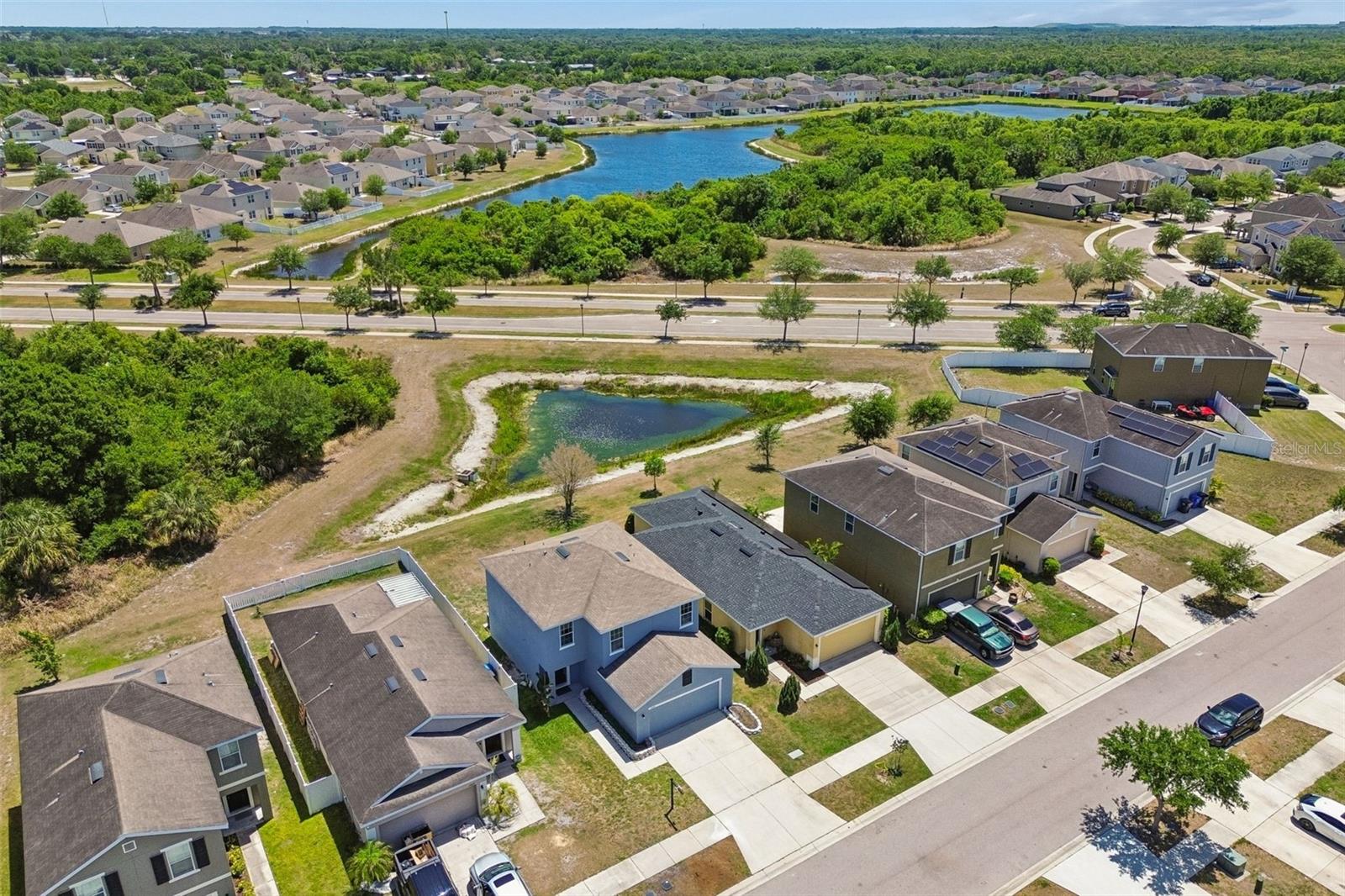 11926 GRAND KEMPSTON DR, GIBSONTON, FL, 33534