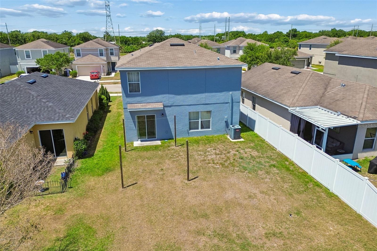 11926 GRAND KEMPSTON DR, GIBSONTON, FL, 33534